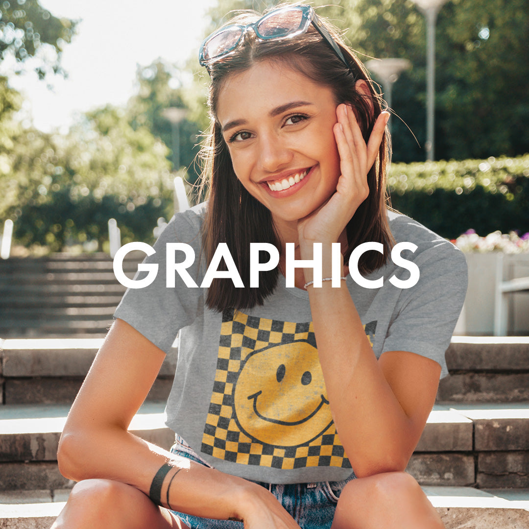 Fashion Graphics The Home T