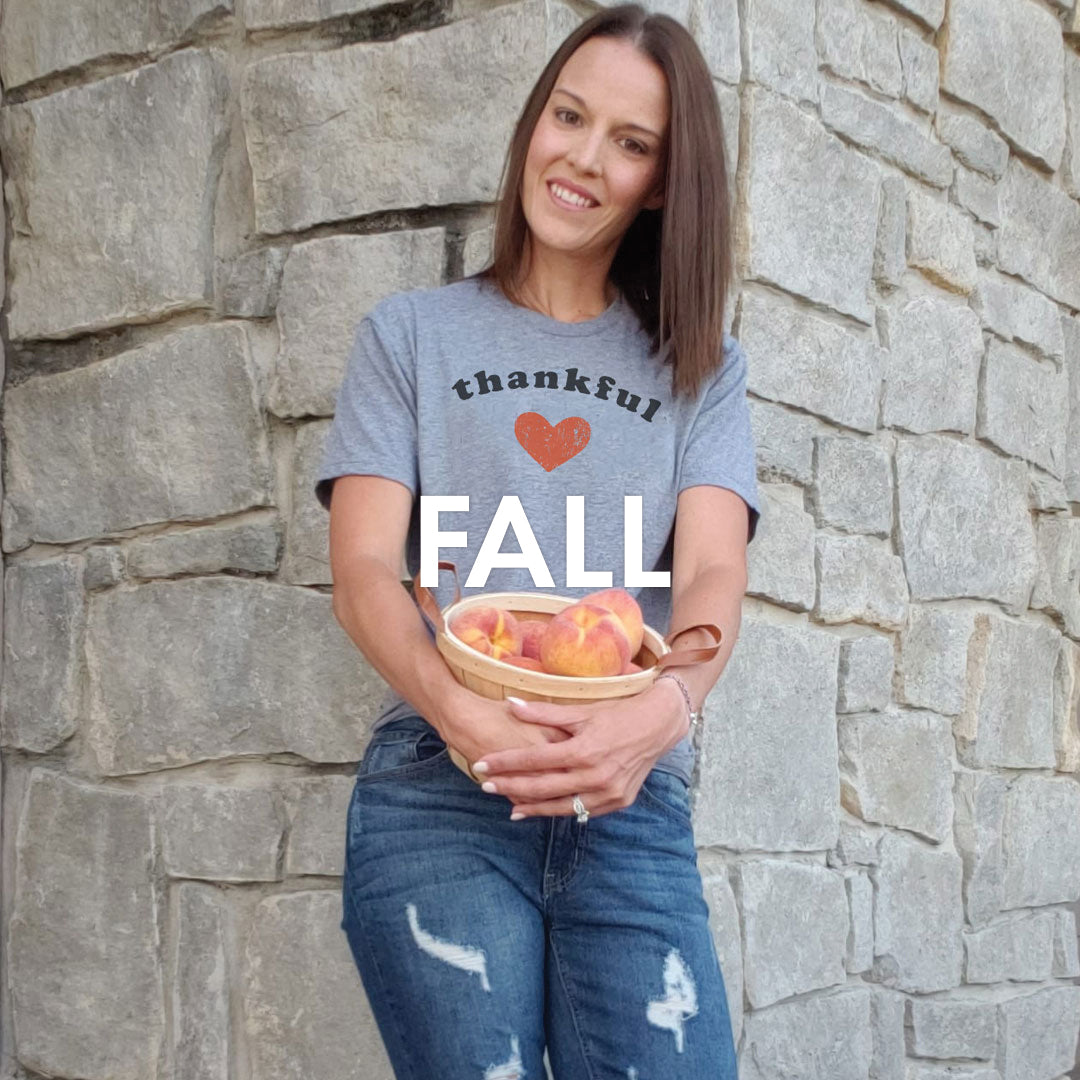 Fall The Home T