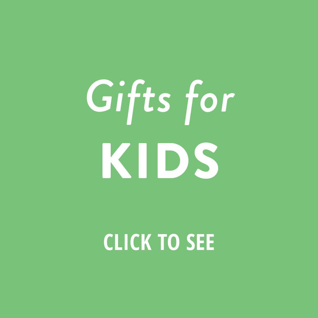 Gifts for Kids The Home T