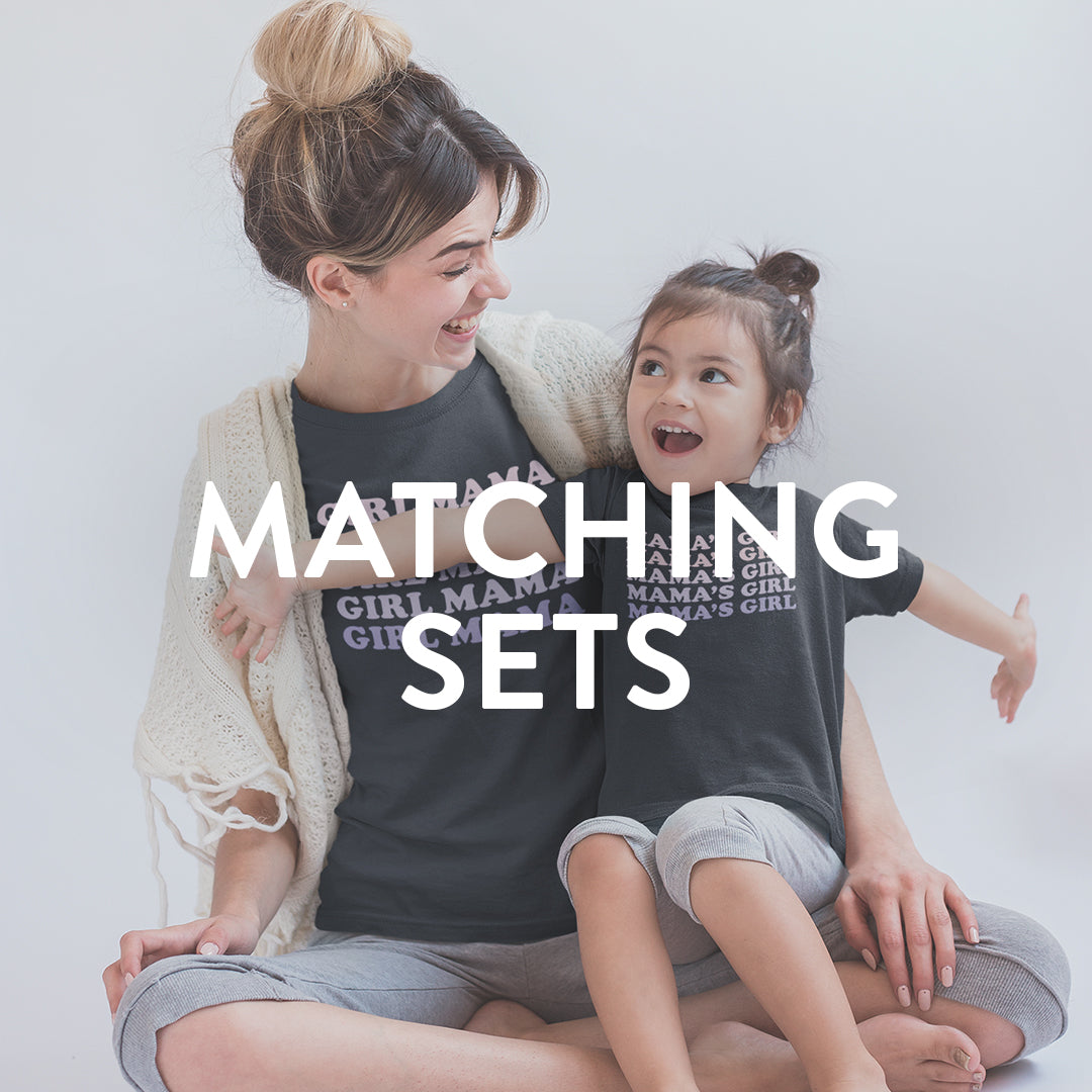 Matching Sets The Home T