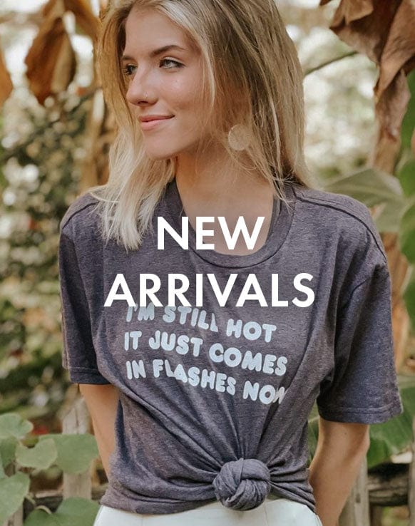 New Arrivals