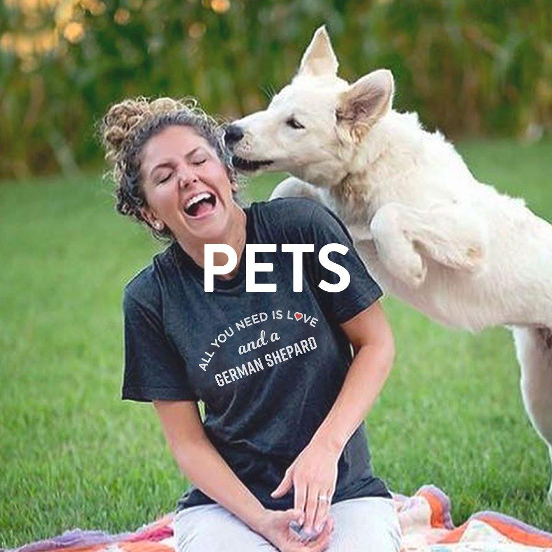 PET COLLECTION The Home T