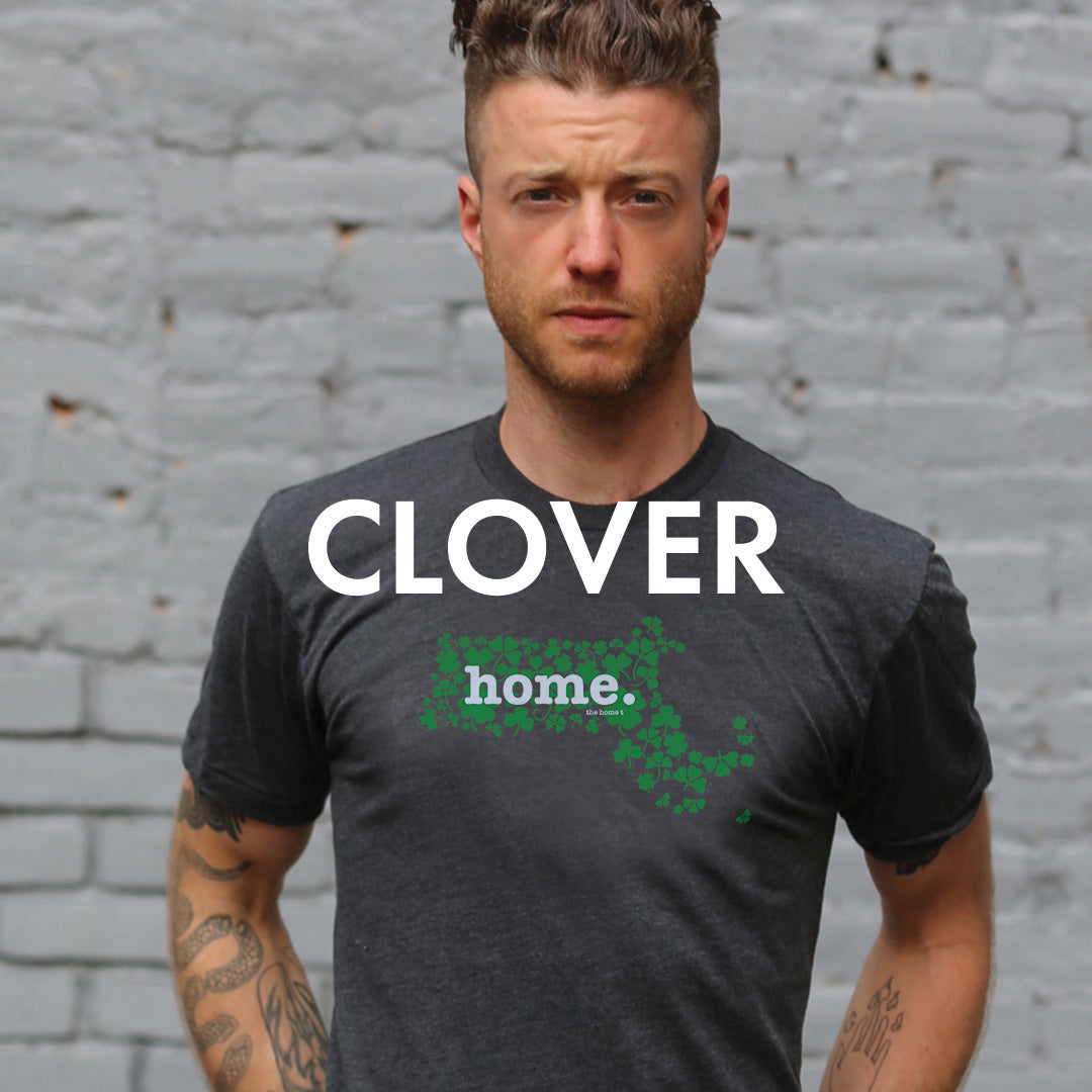 State Clovers The Home T