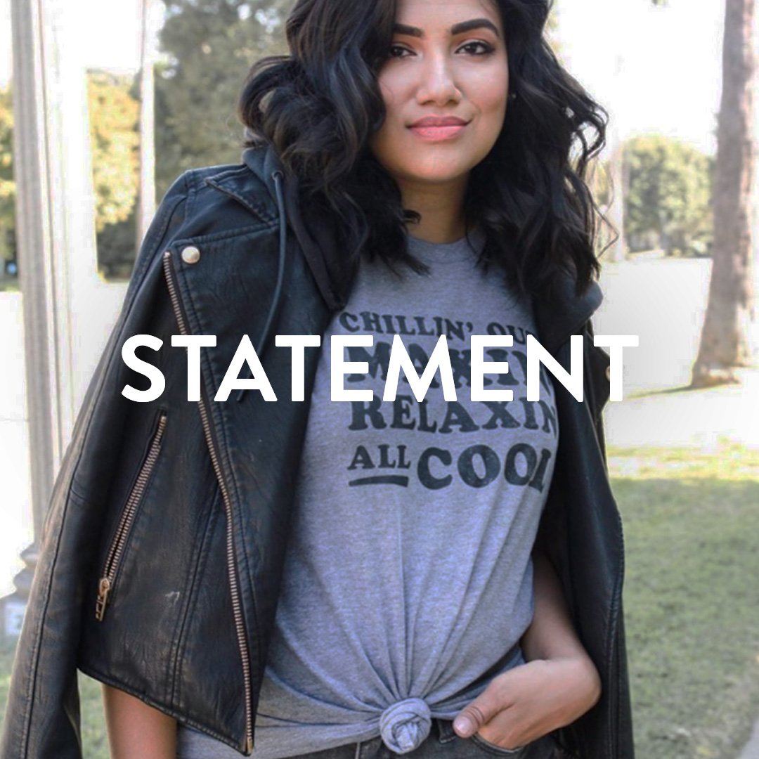 Statements The Home T