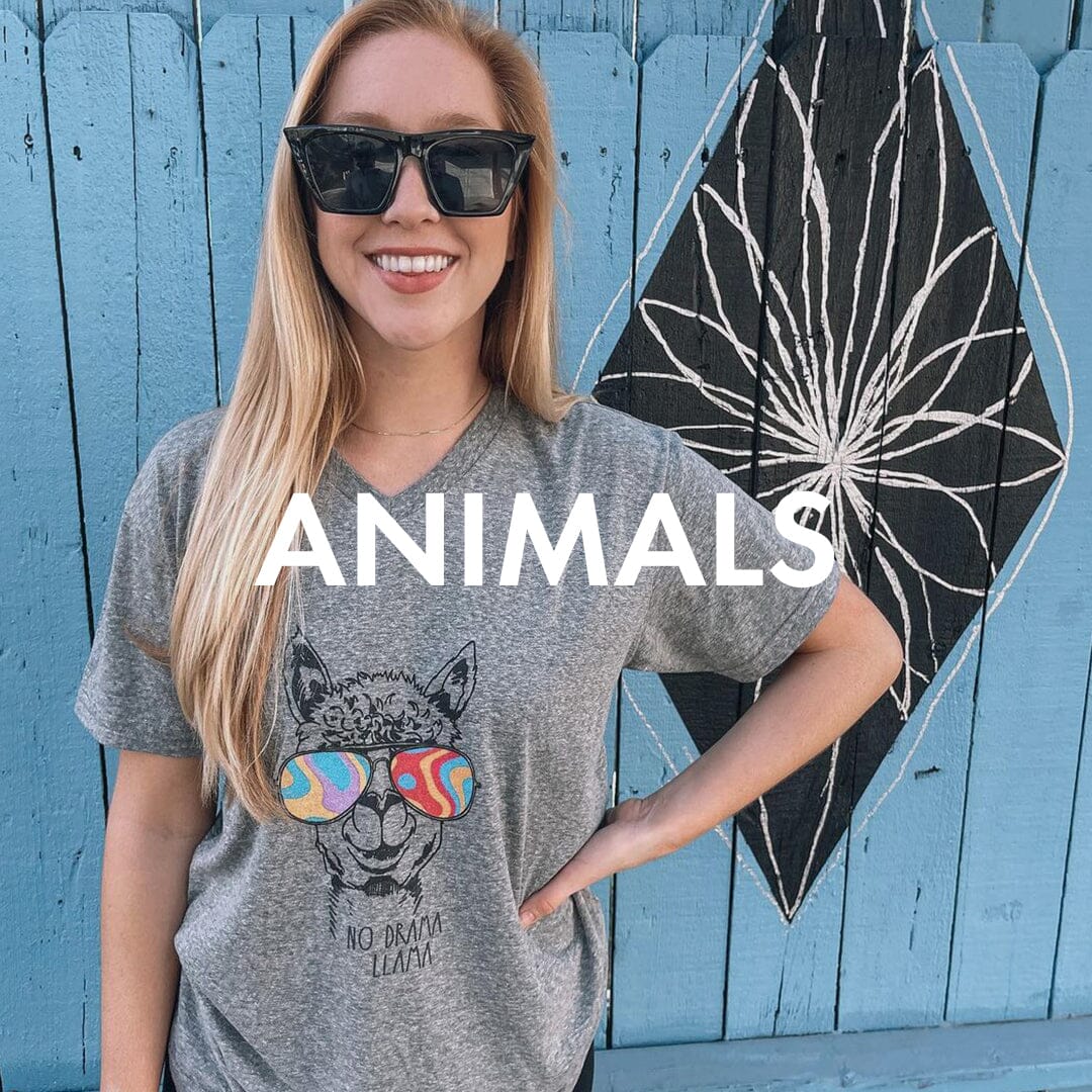 Animals The Home T
