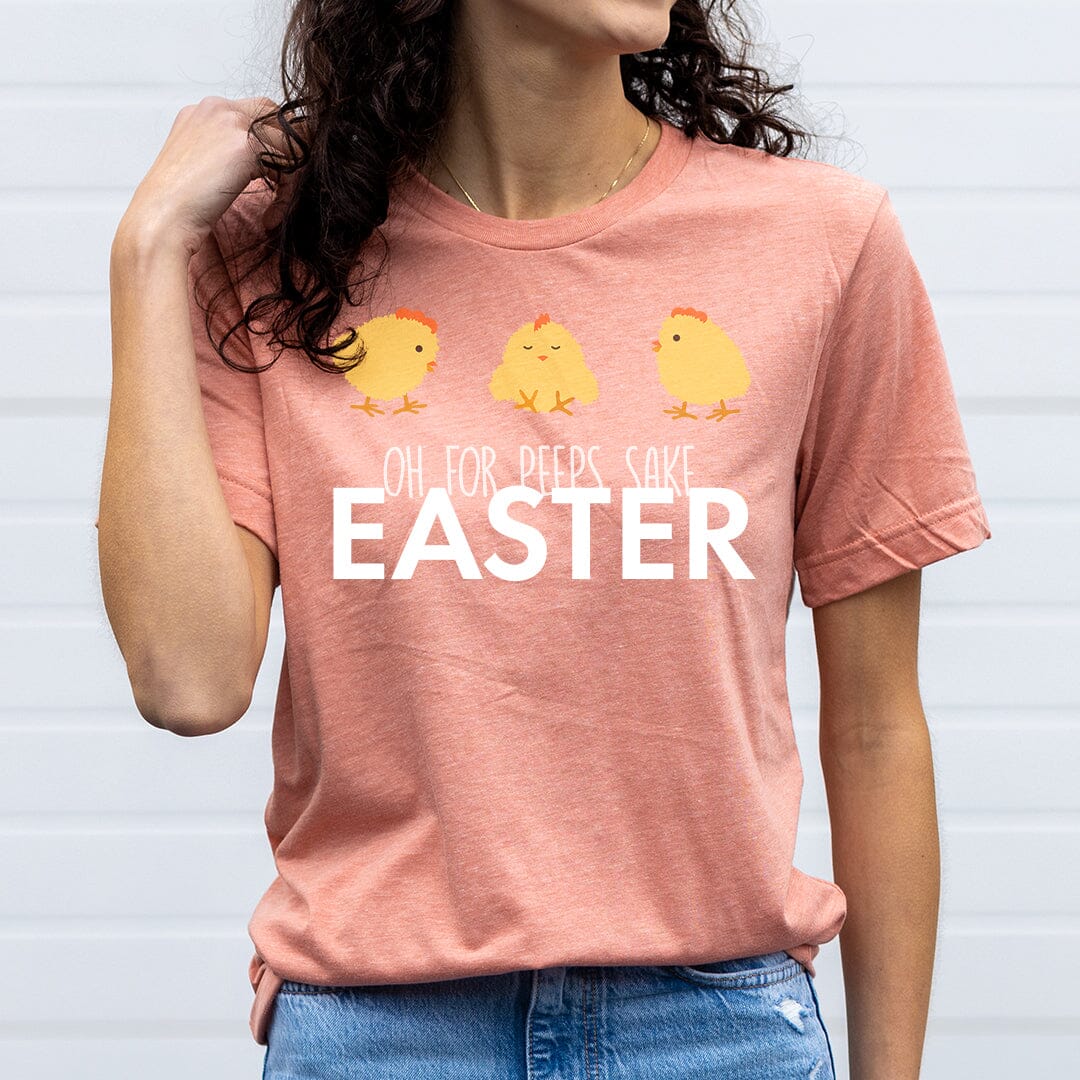 Easter The Home T