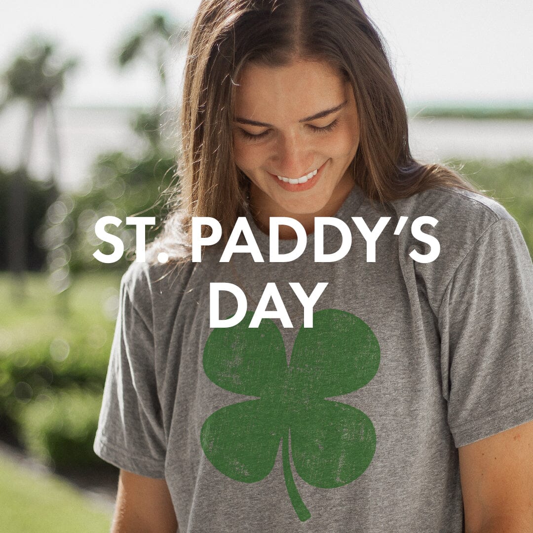 St. Patrick's Day Designs The Home T
