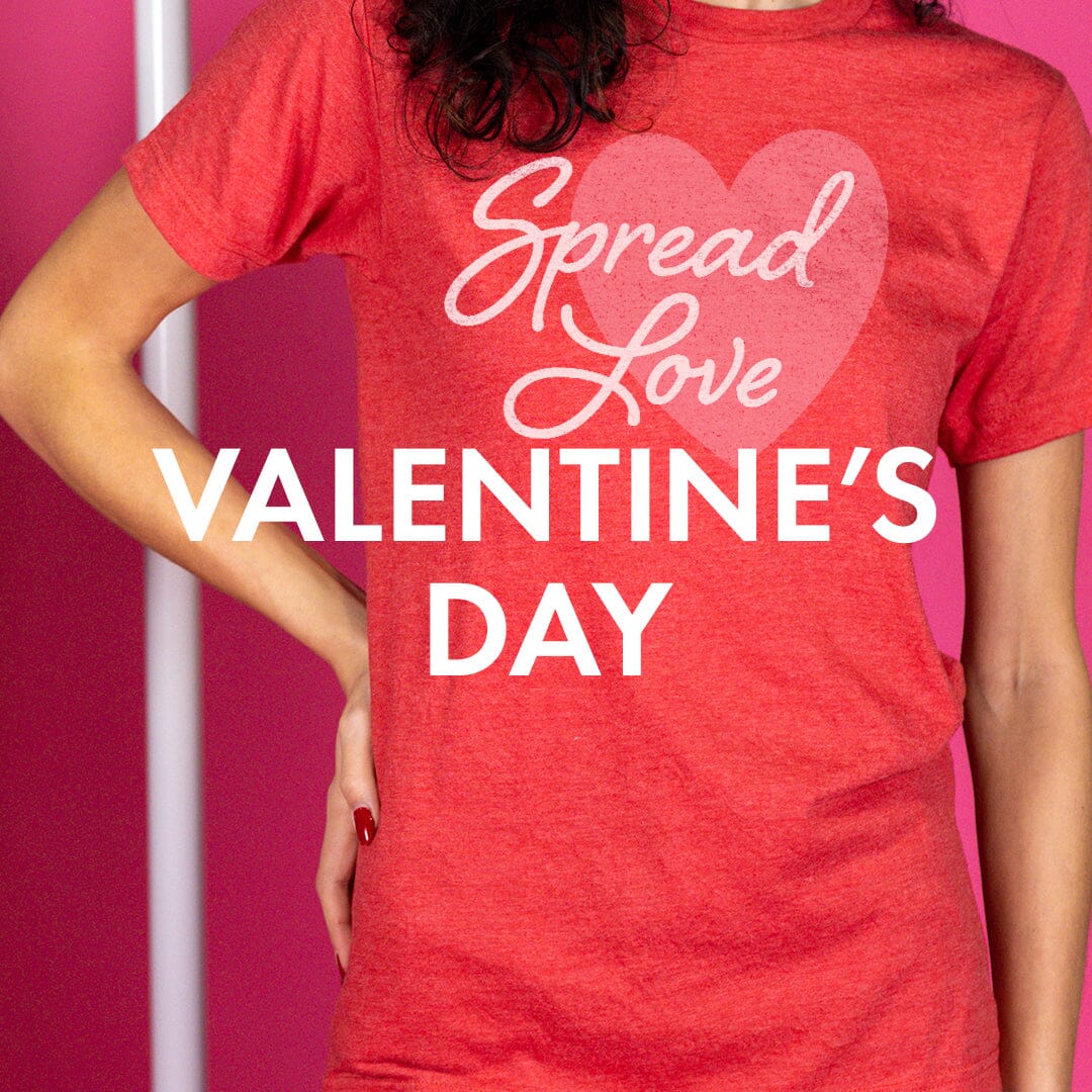 Valentine's Day The Home T