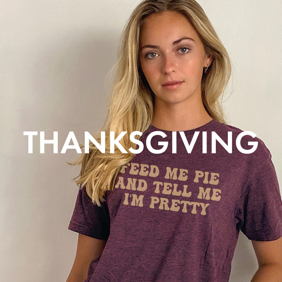 Thanksgiving The Home T