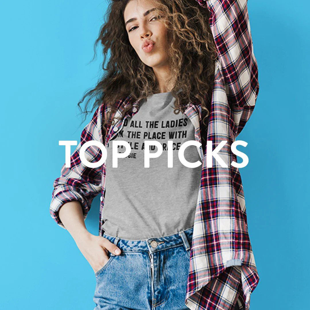The Top Picks