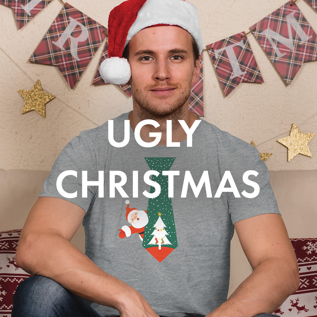 Ugly Christmas