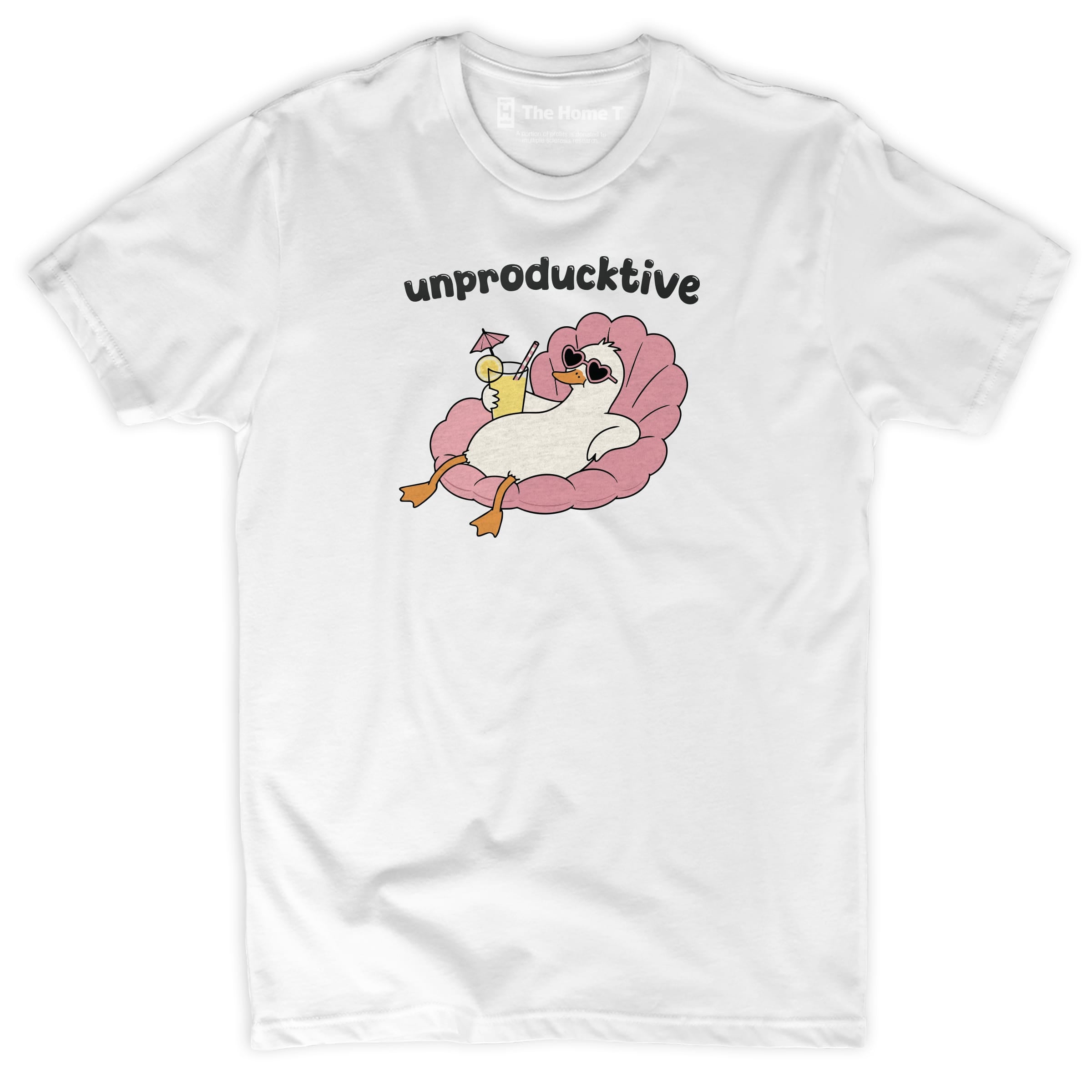 Unproducktive