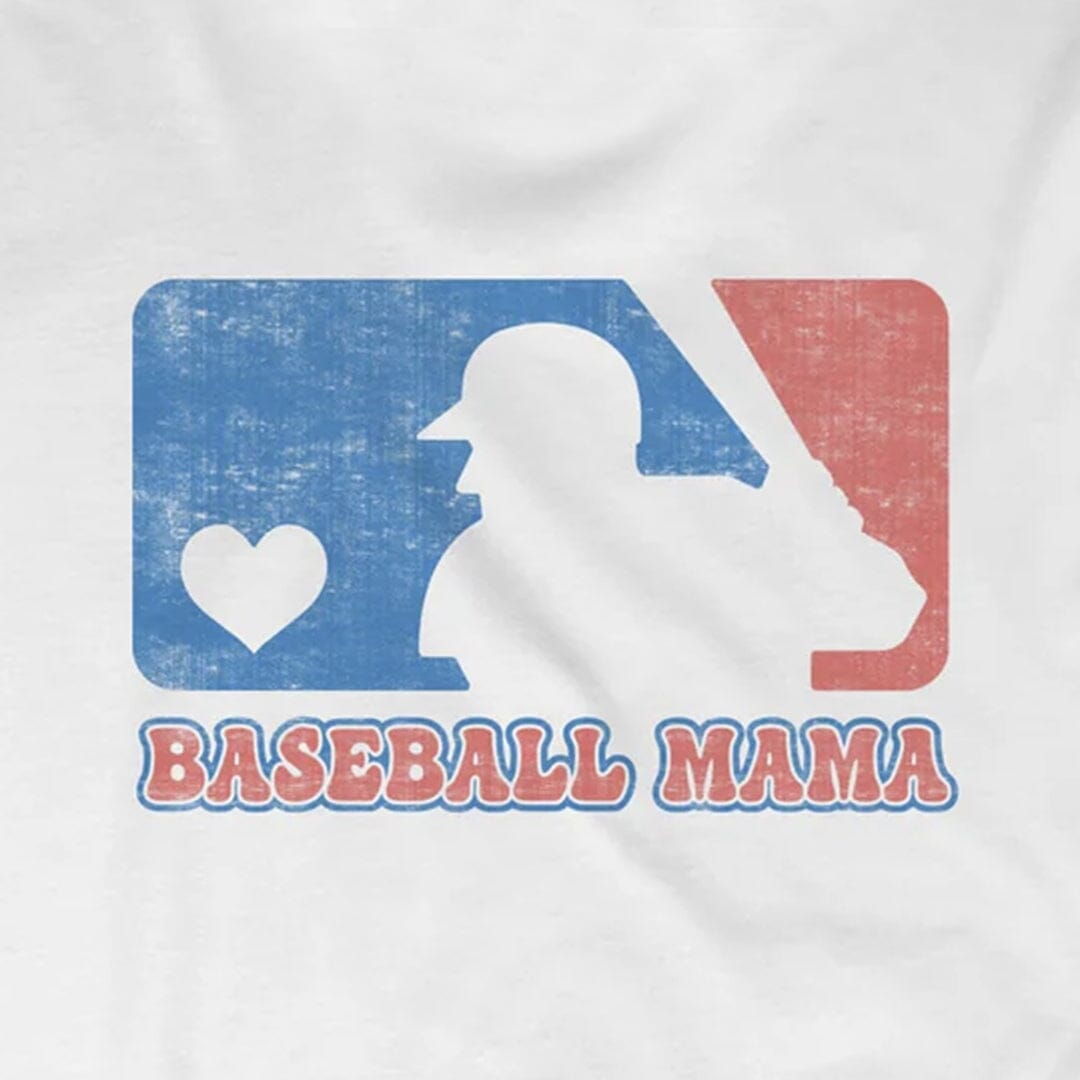 Baseball Mama