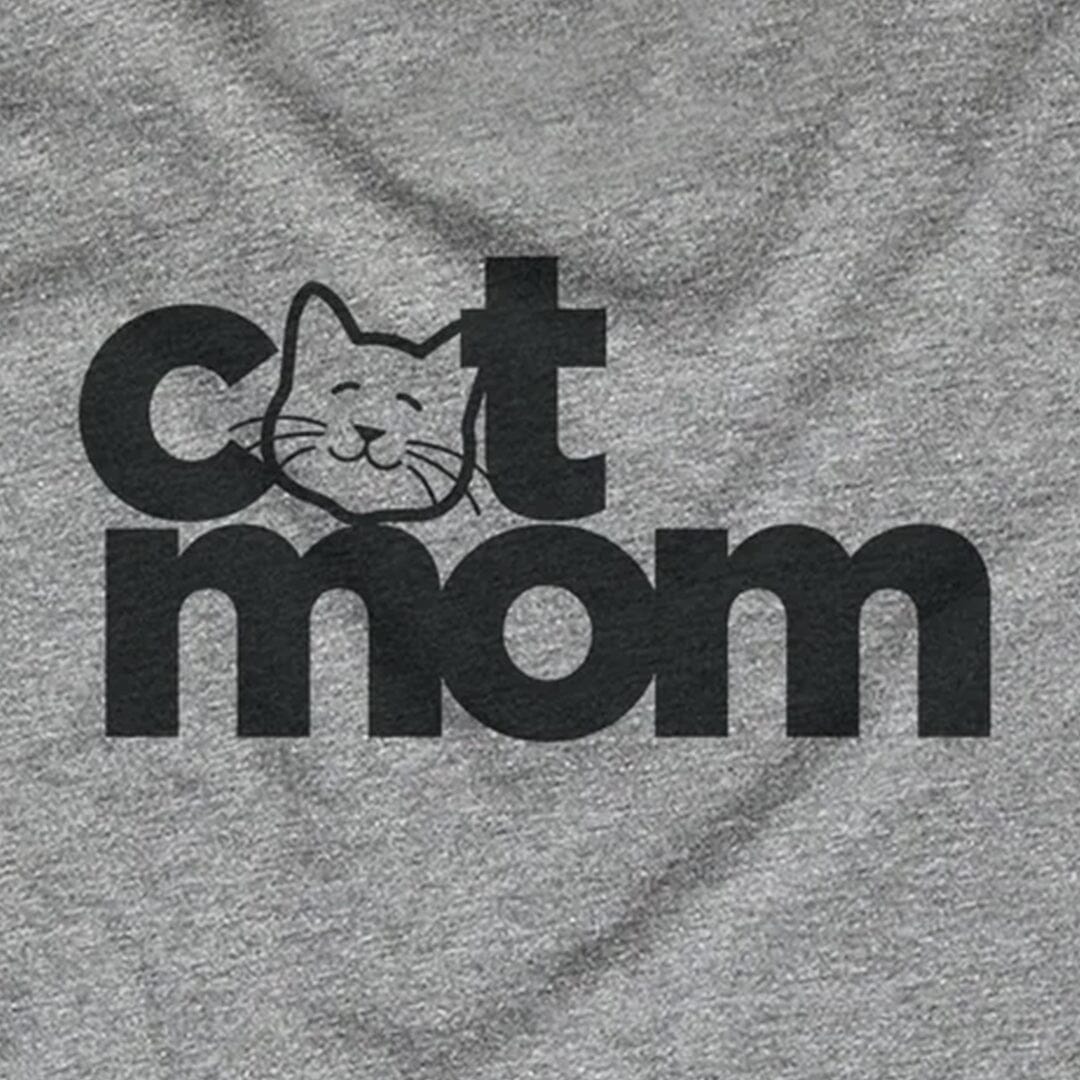 Cat Mom