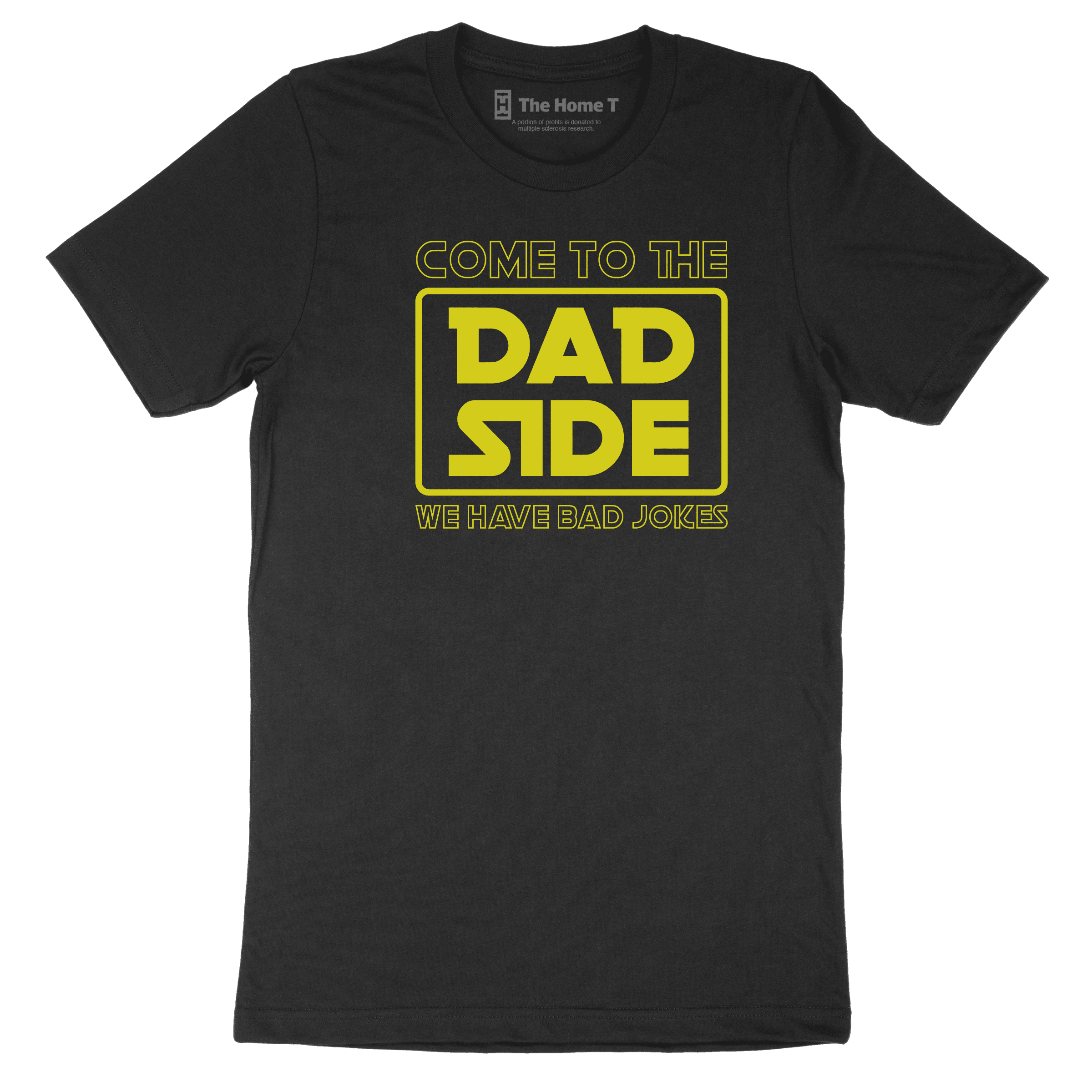 Come to the Dad Side