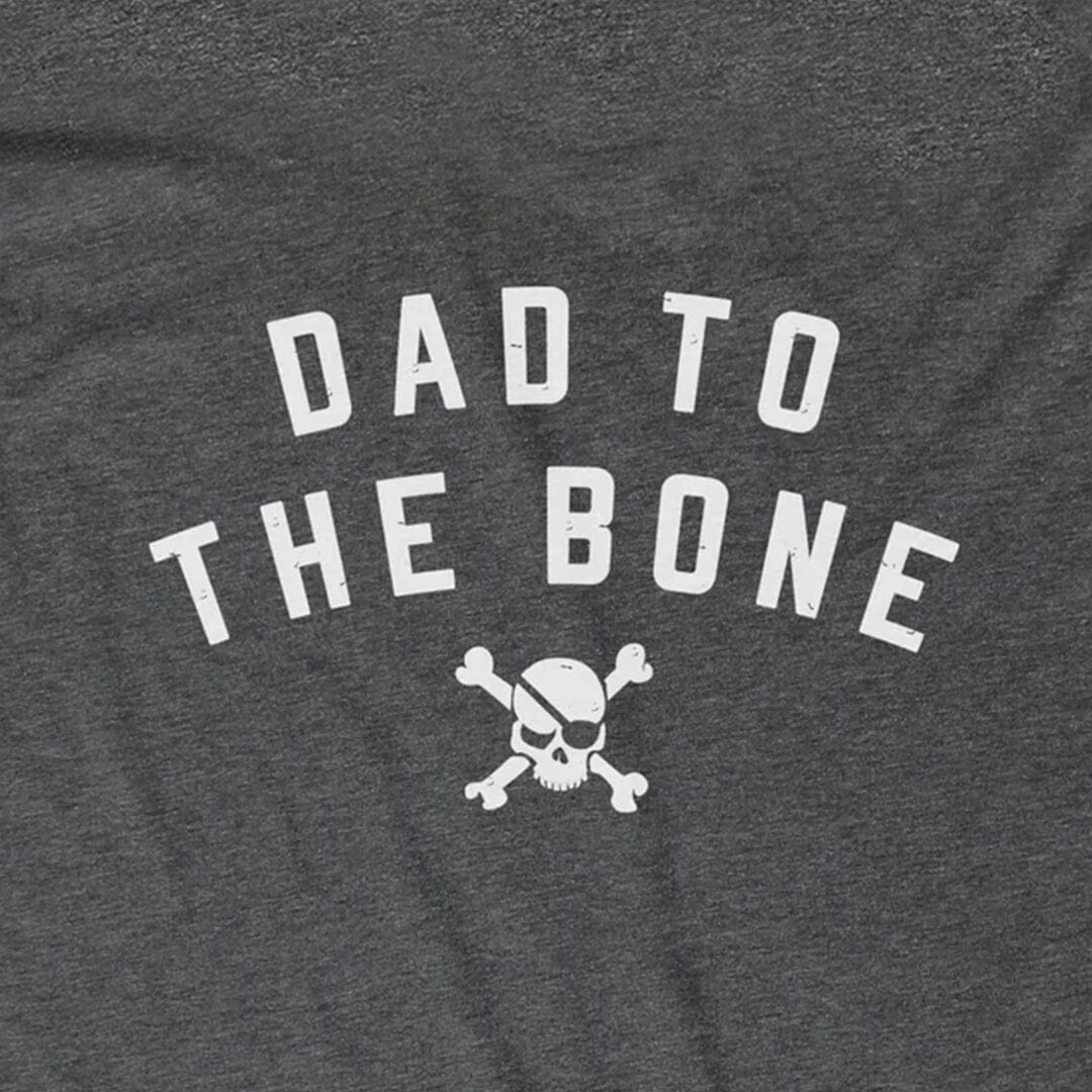 Dad to the Bone