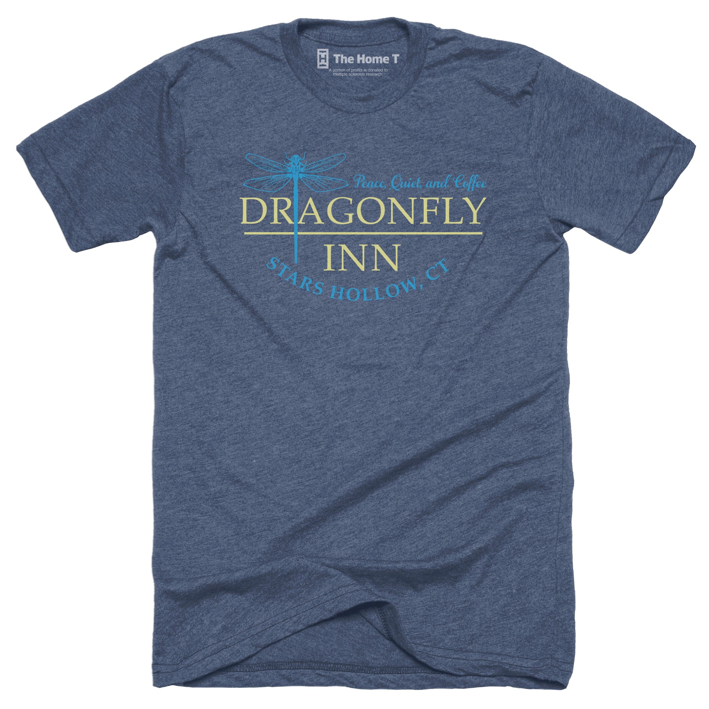 Dragonfly Inn