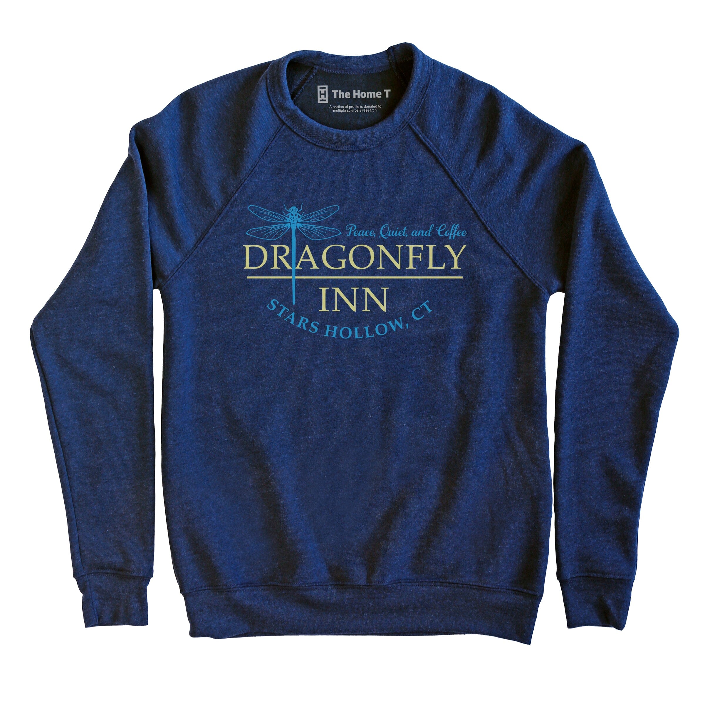 Dragonfly Inn