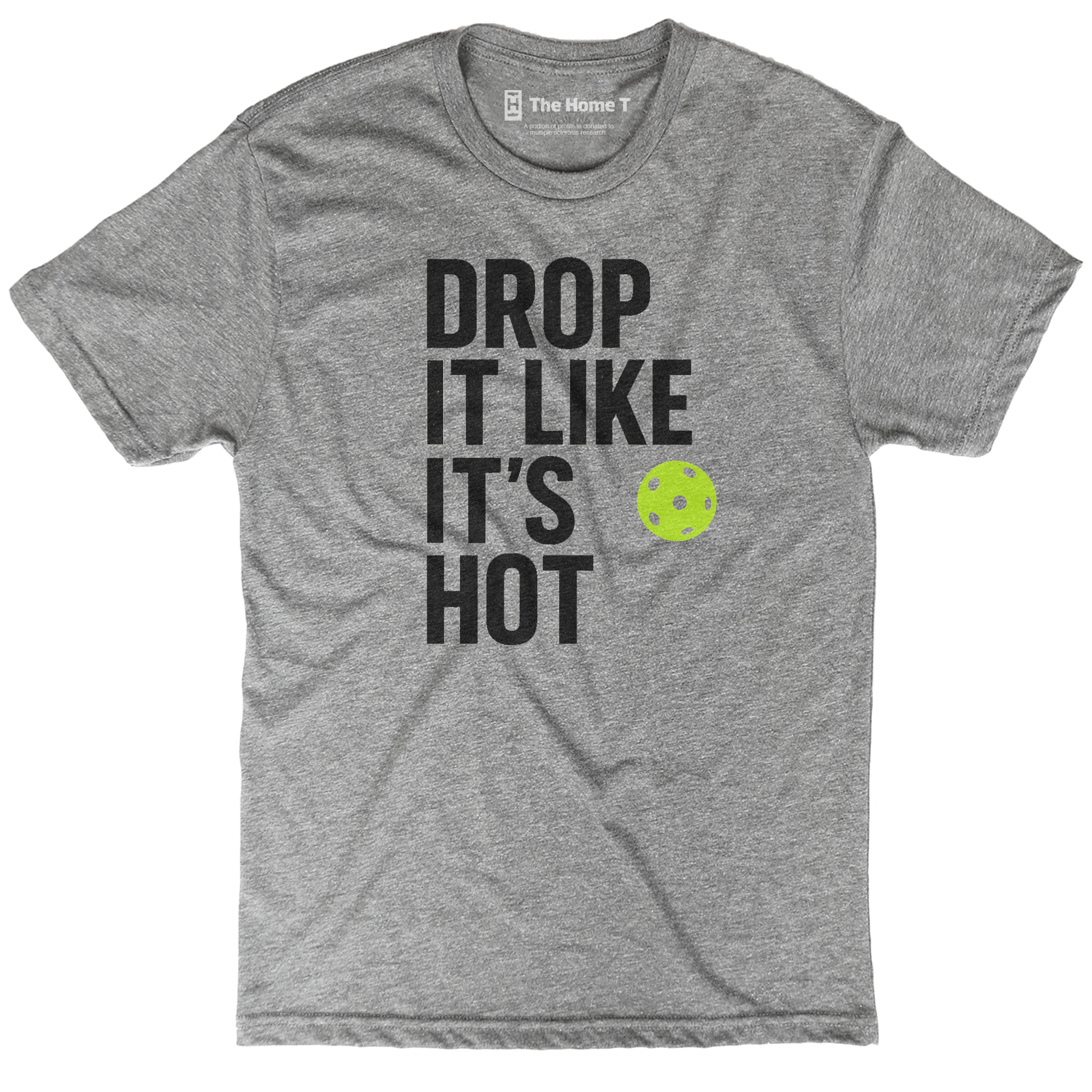 Drop it Like its Hot Drop it Like its Hot