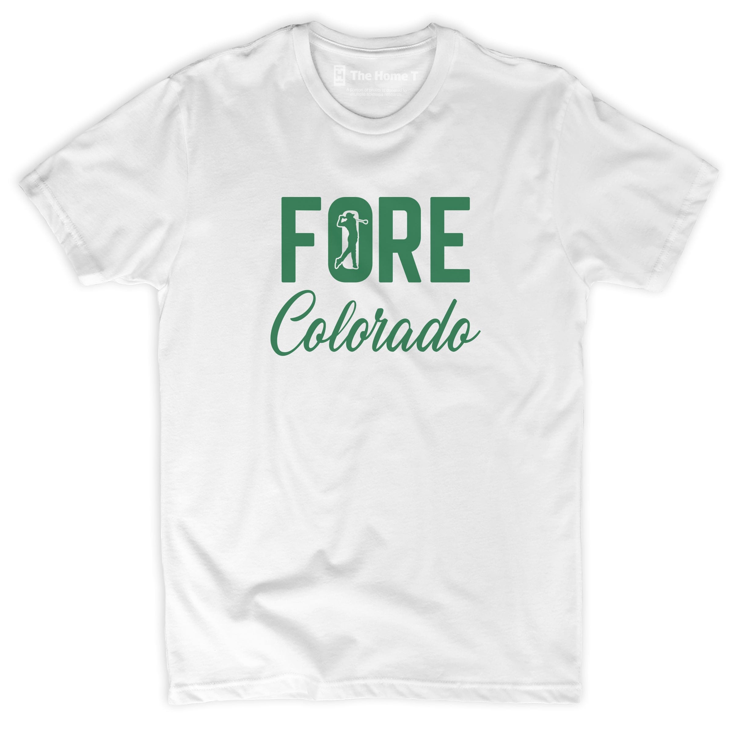 Fore Colorado Fore Colorado