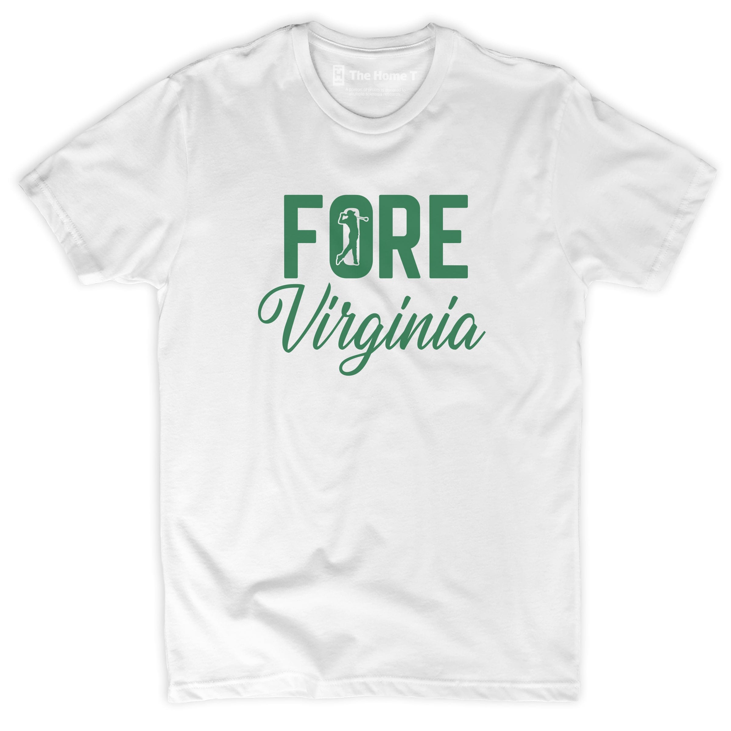 Fore Virginia Fore Virginia