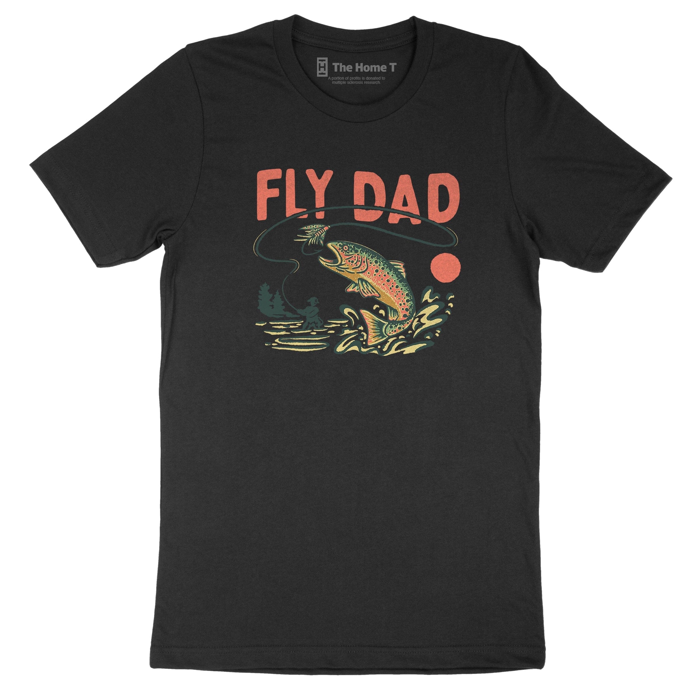 Fly Dad