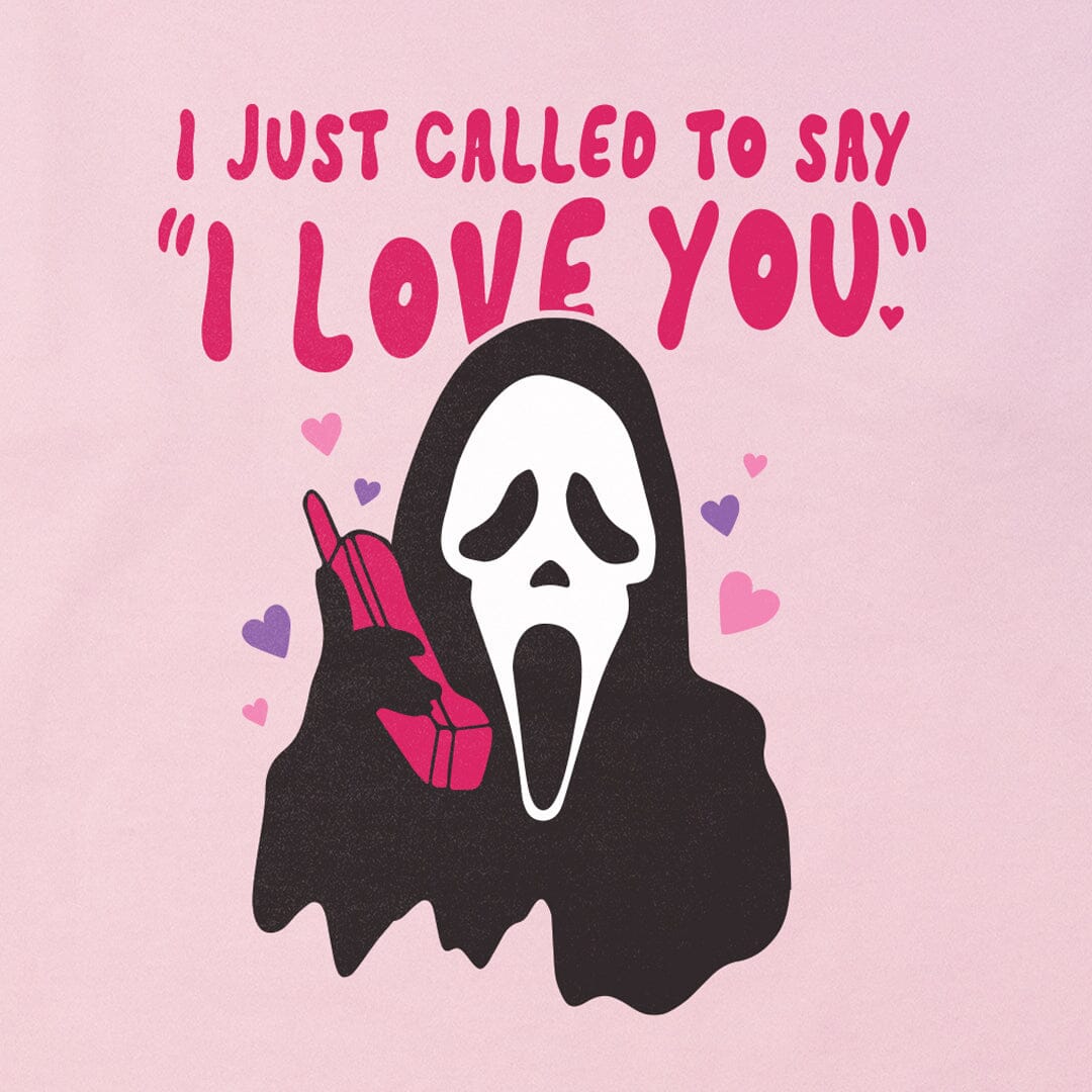 I Just Called to Say I Love You