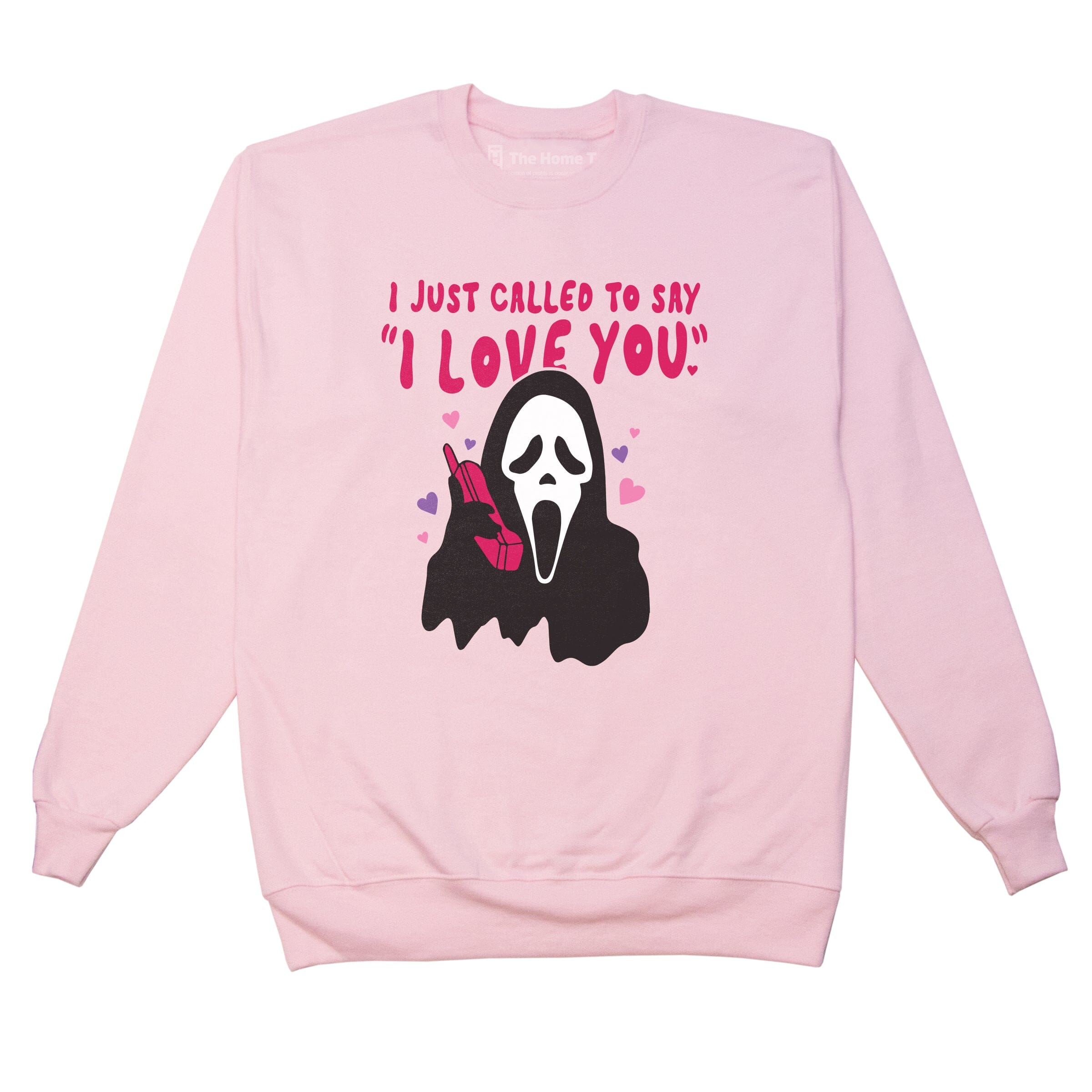 I Just Called to Say I Love You