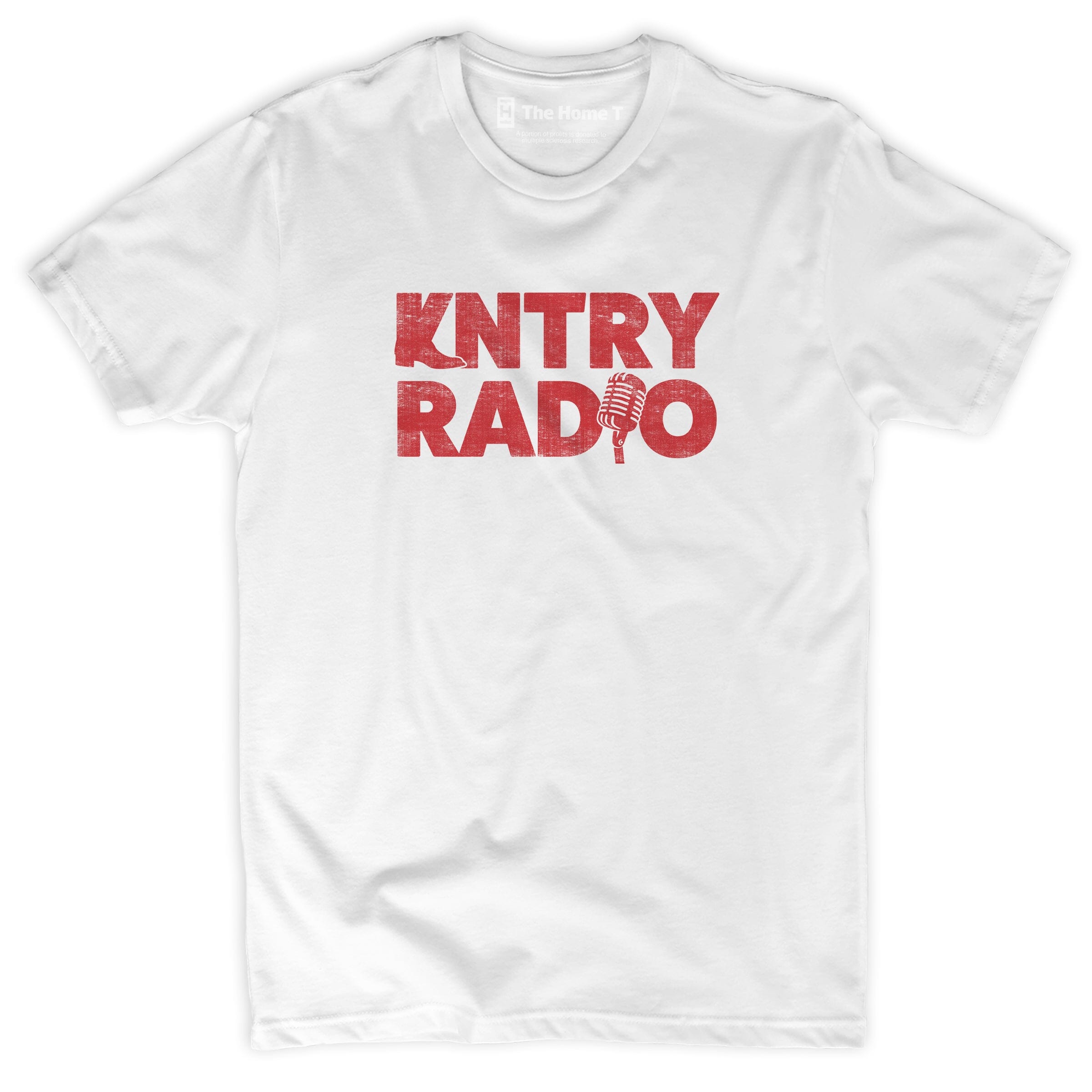 KNTRY RADIO