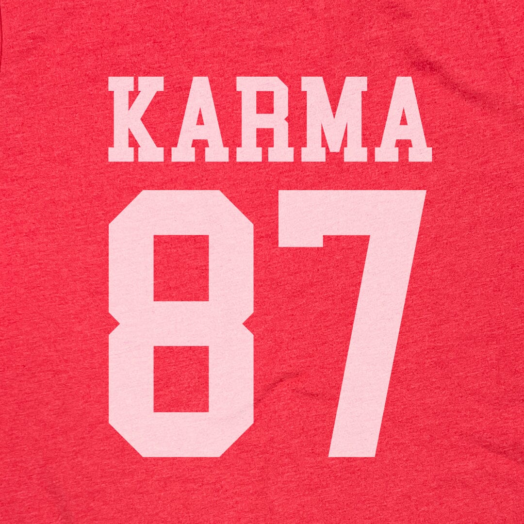 Karma 87