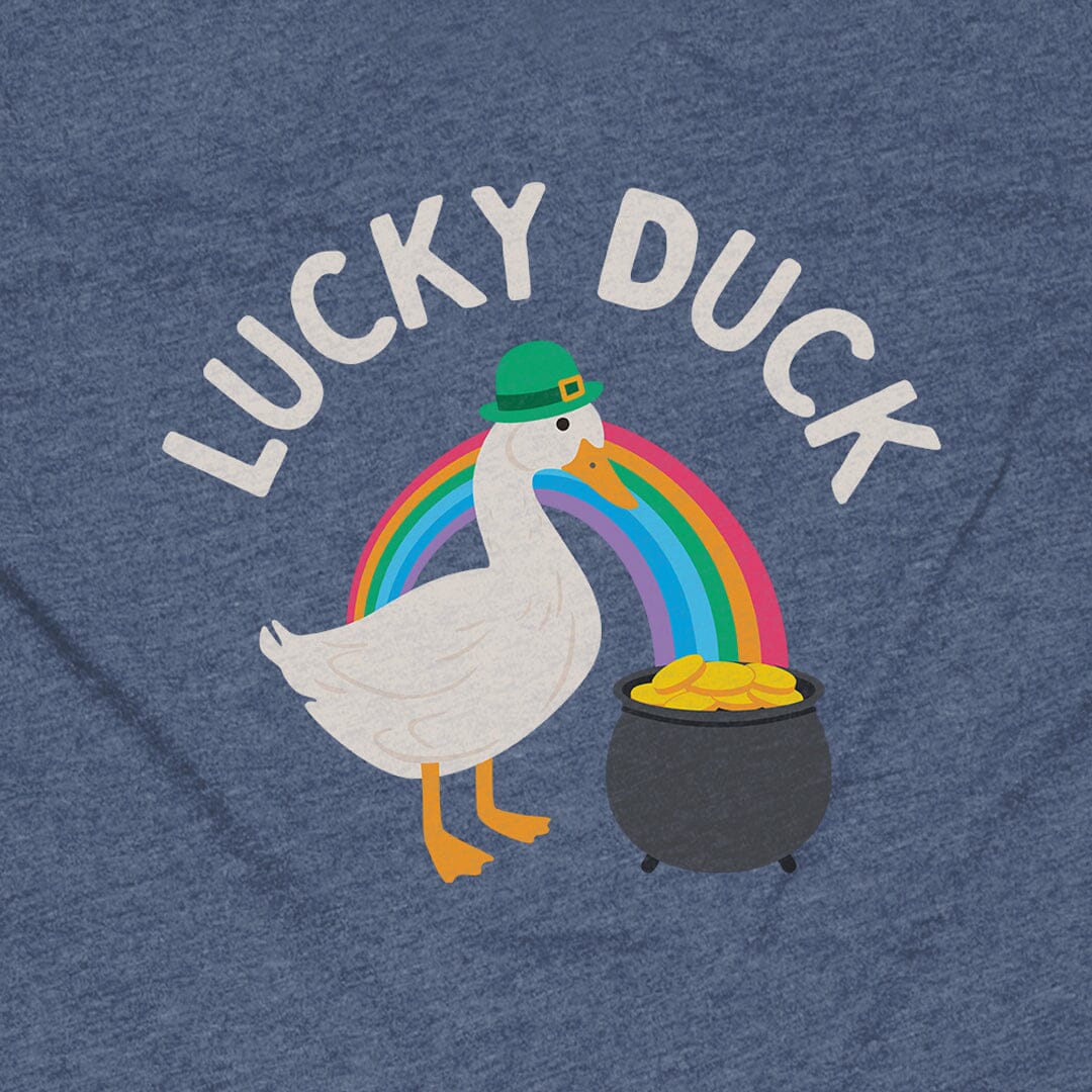 Lucky Duck