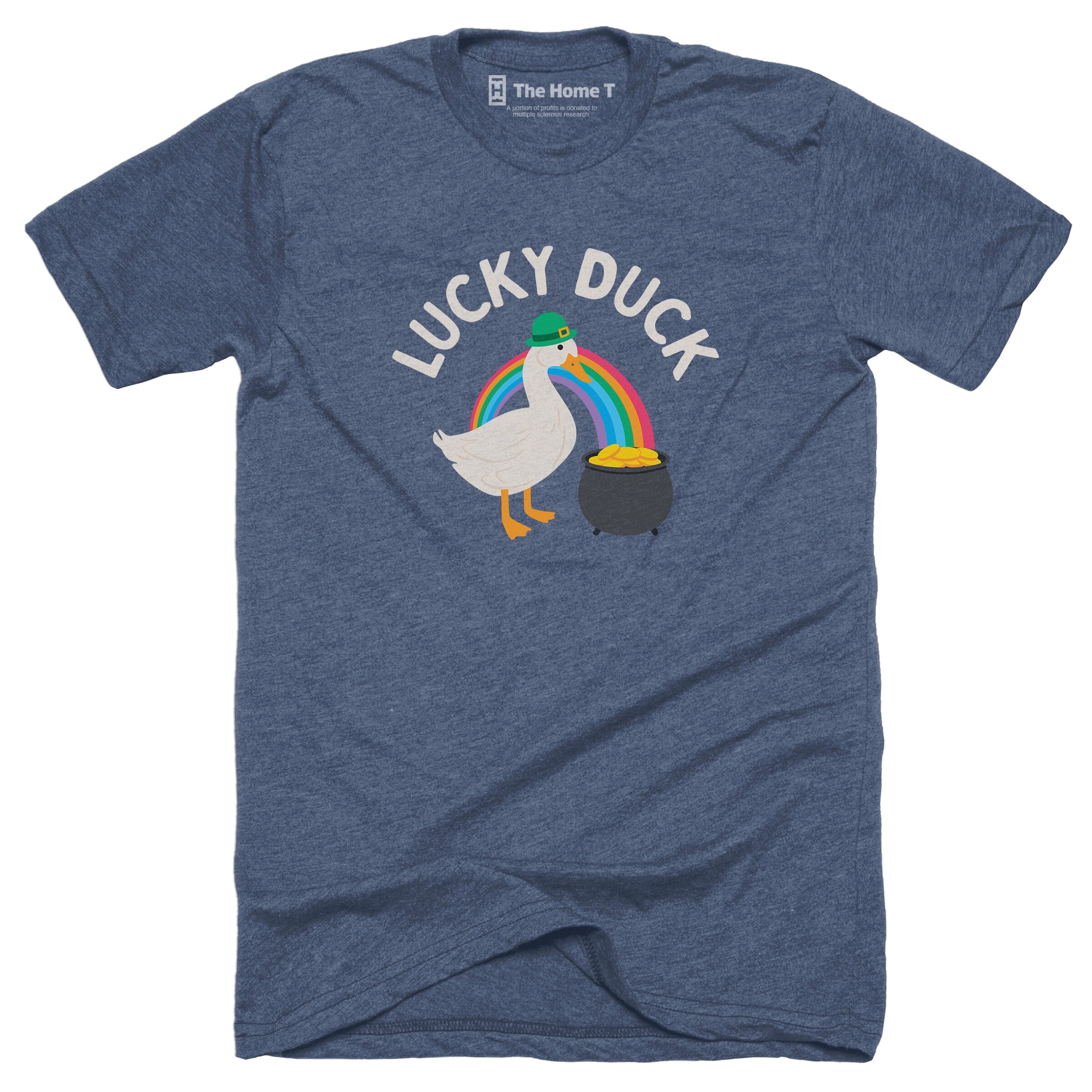 Lucky Duck