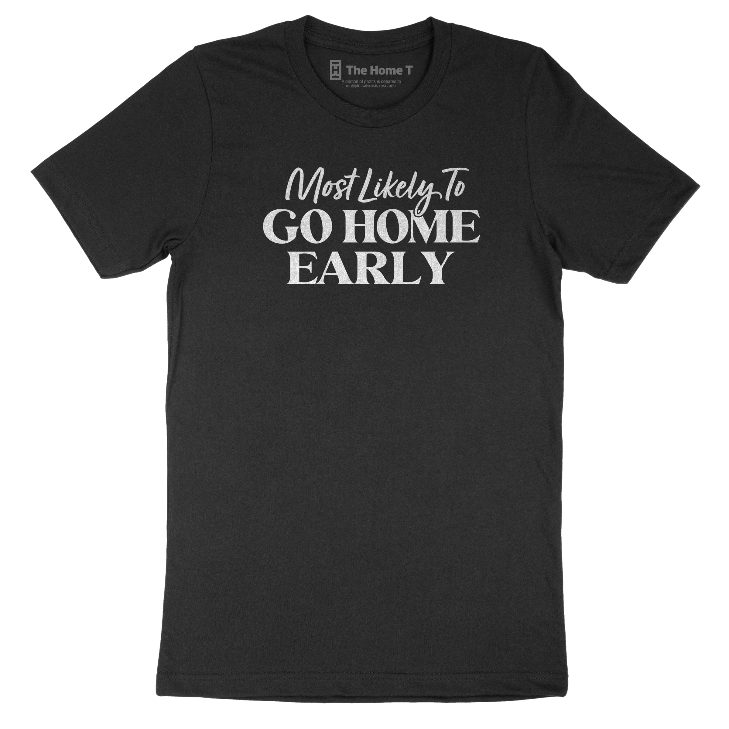 Most Likely to Go Home Early