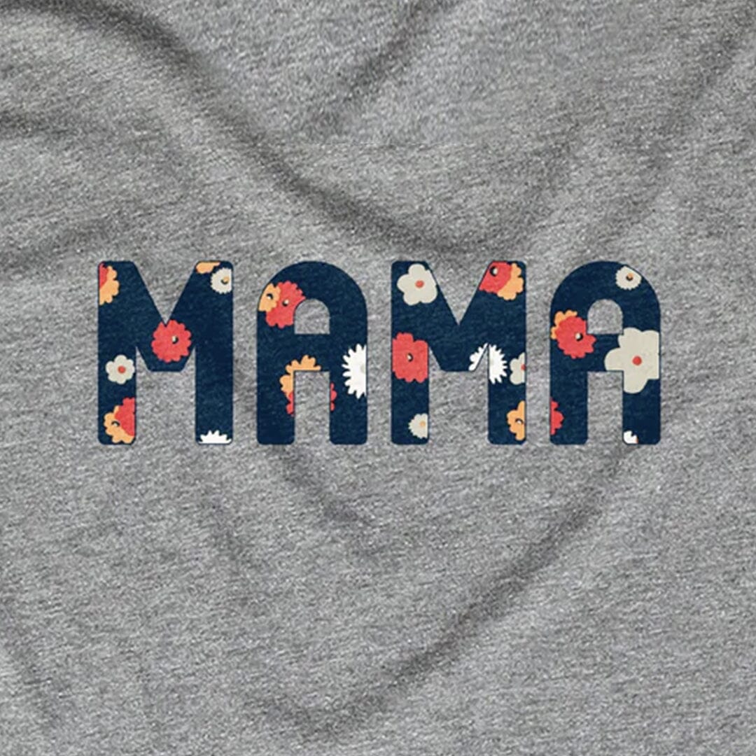 Mama Floral