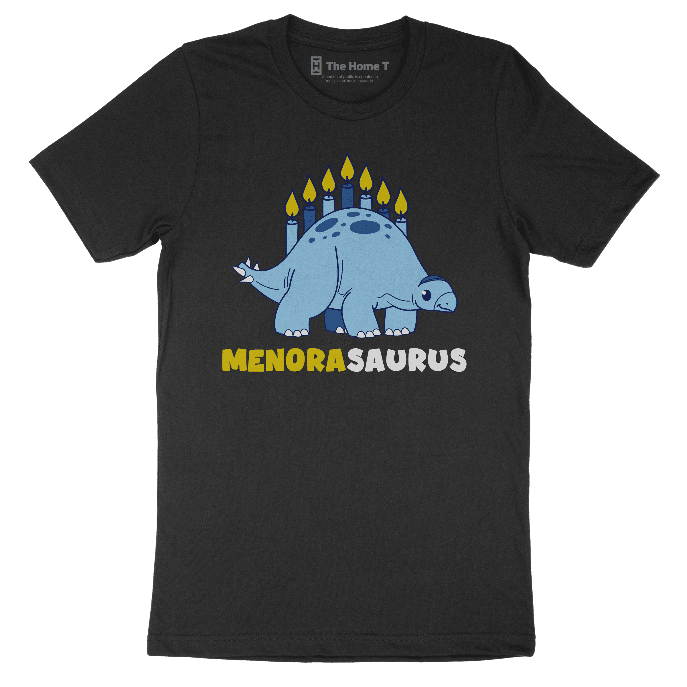 Menorasaurus
