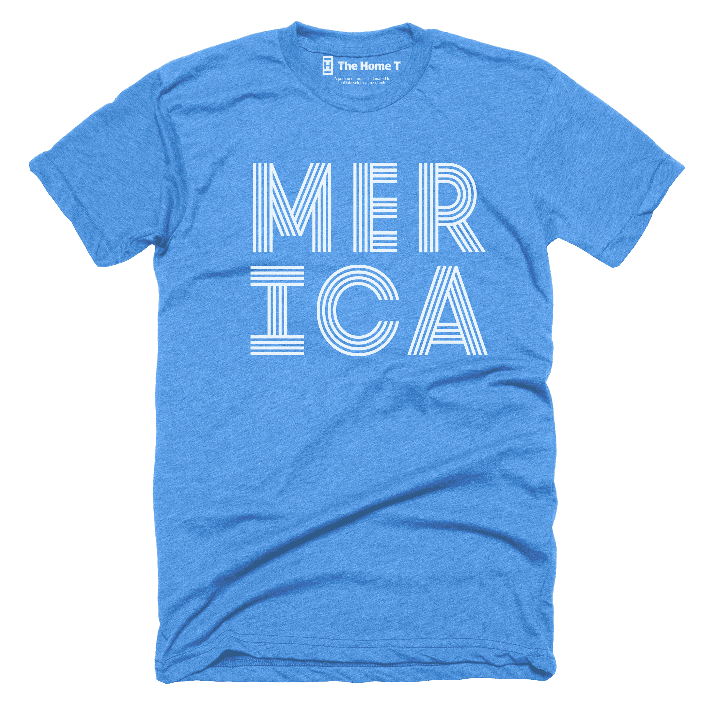 Merica Stacked