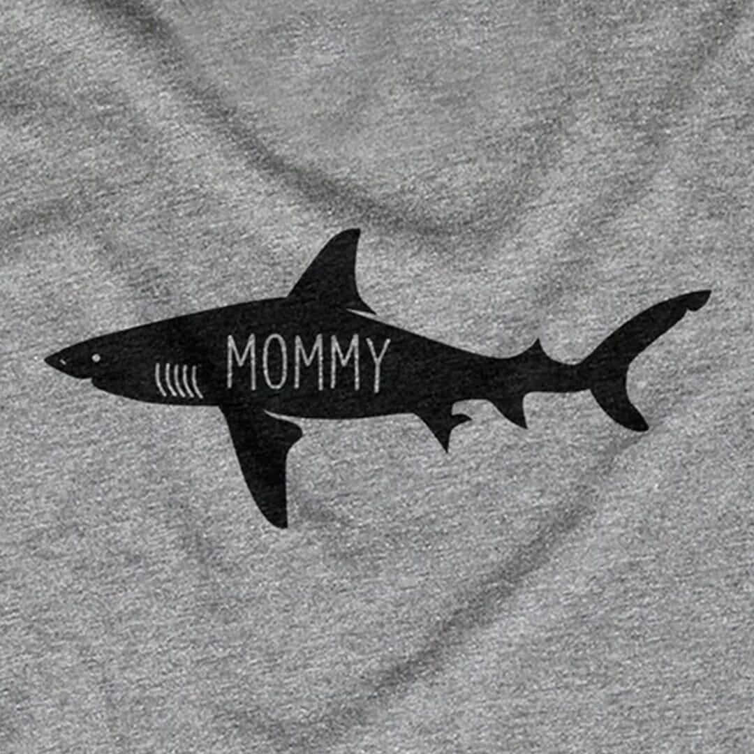 Mommy Shark