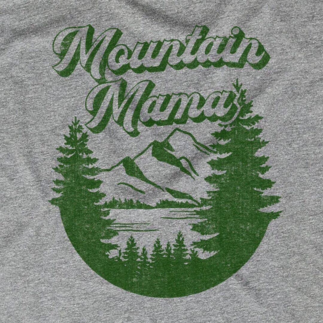 Mountain Mama