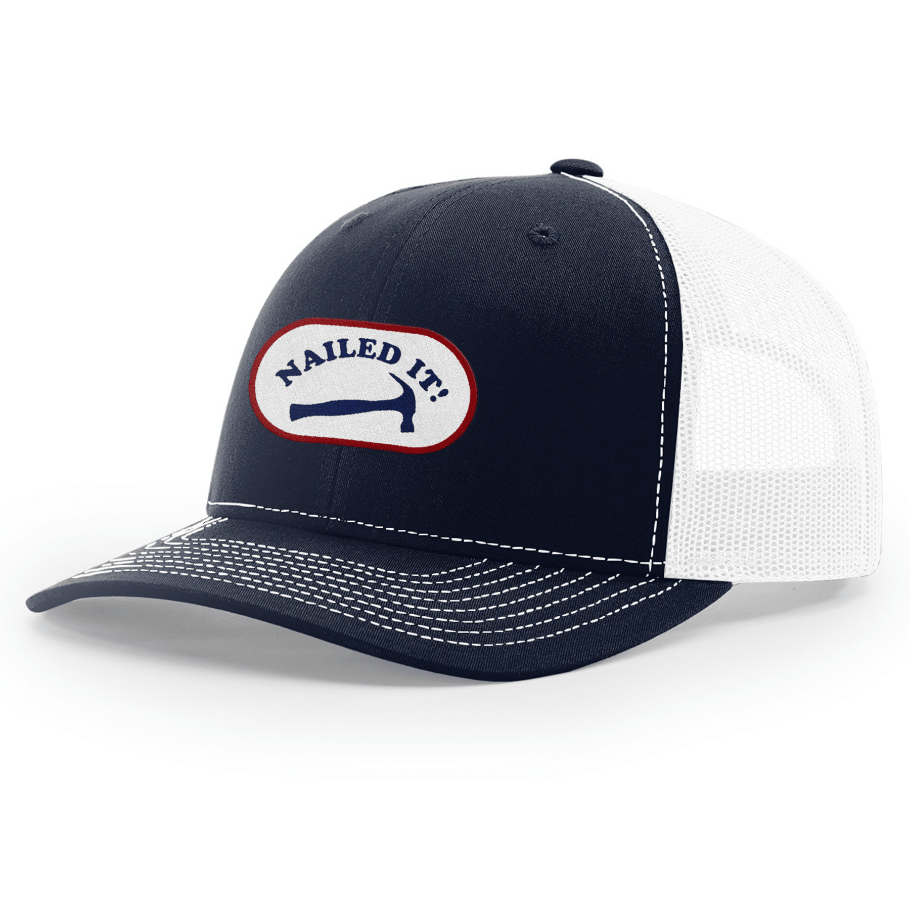 Nailed It Hat