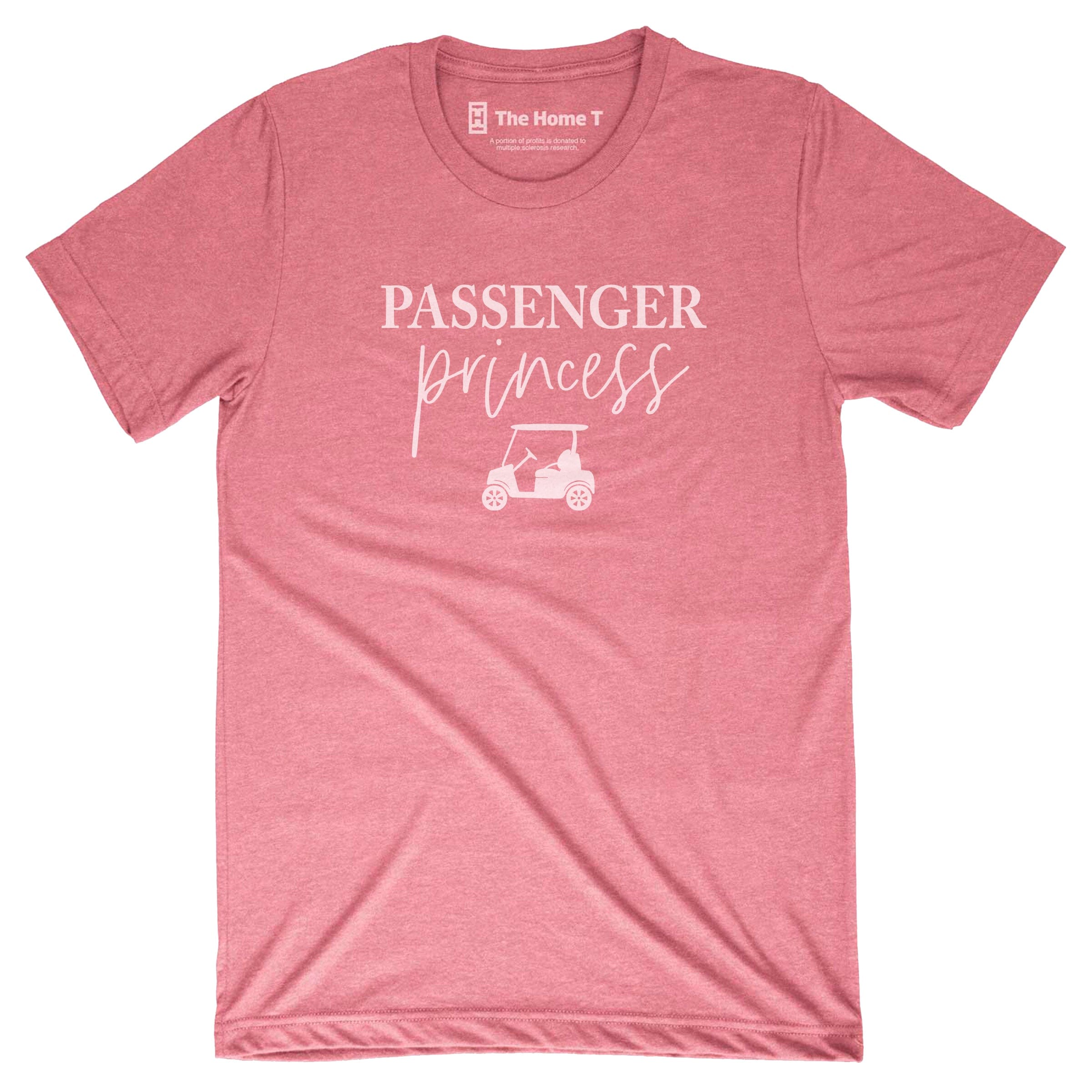 Passenger Princess – The Home T - Main Image