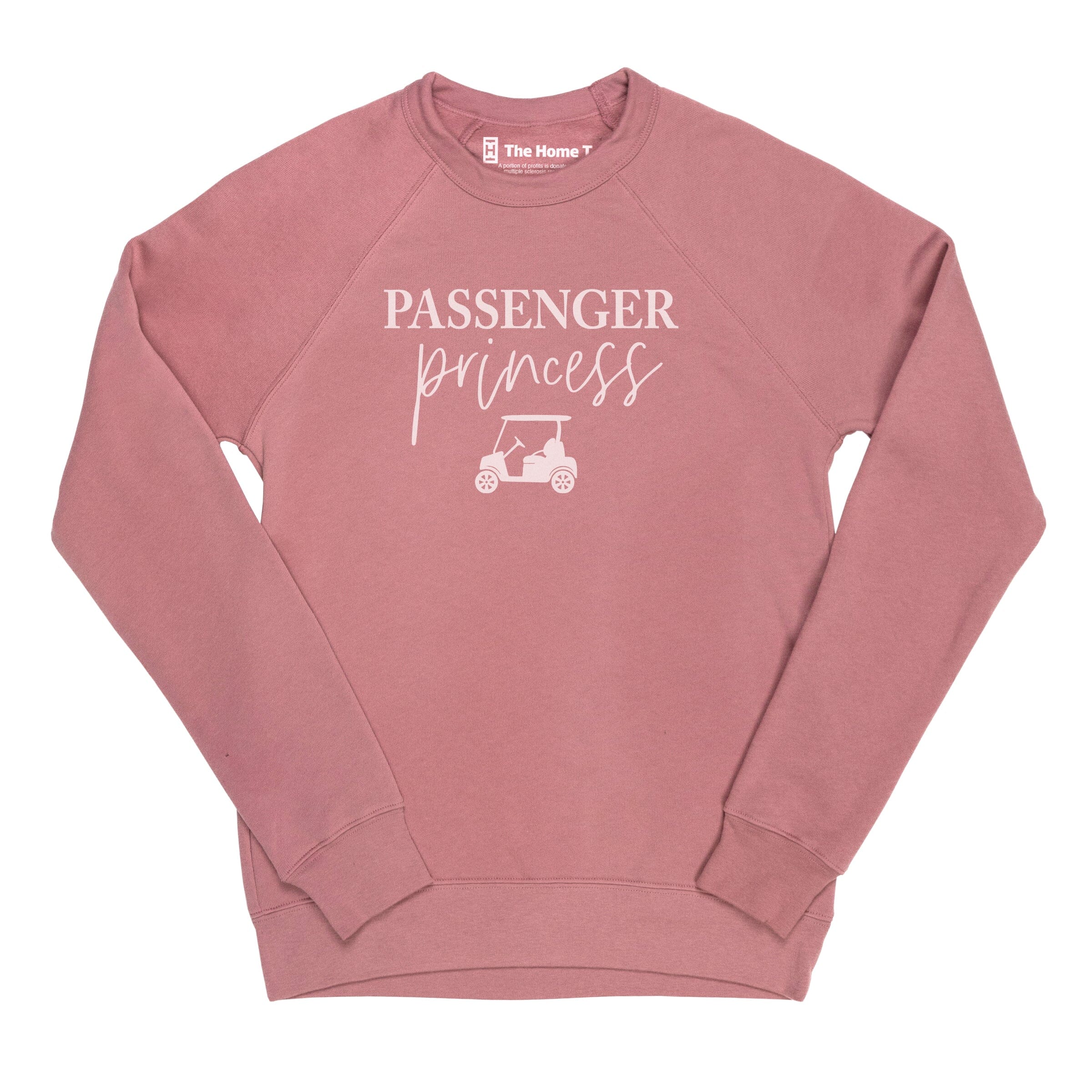 Passenger Princess