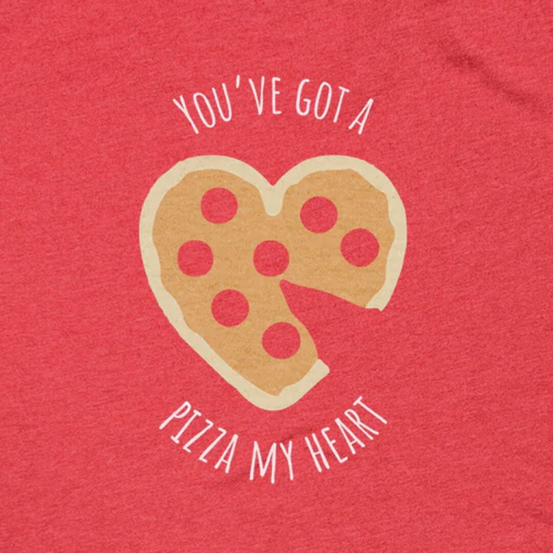 Pizza My Heart