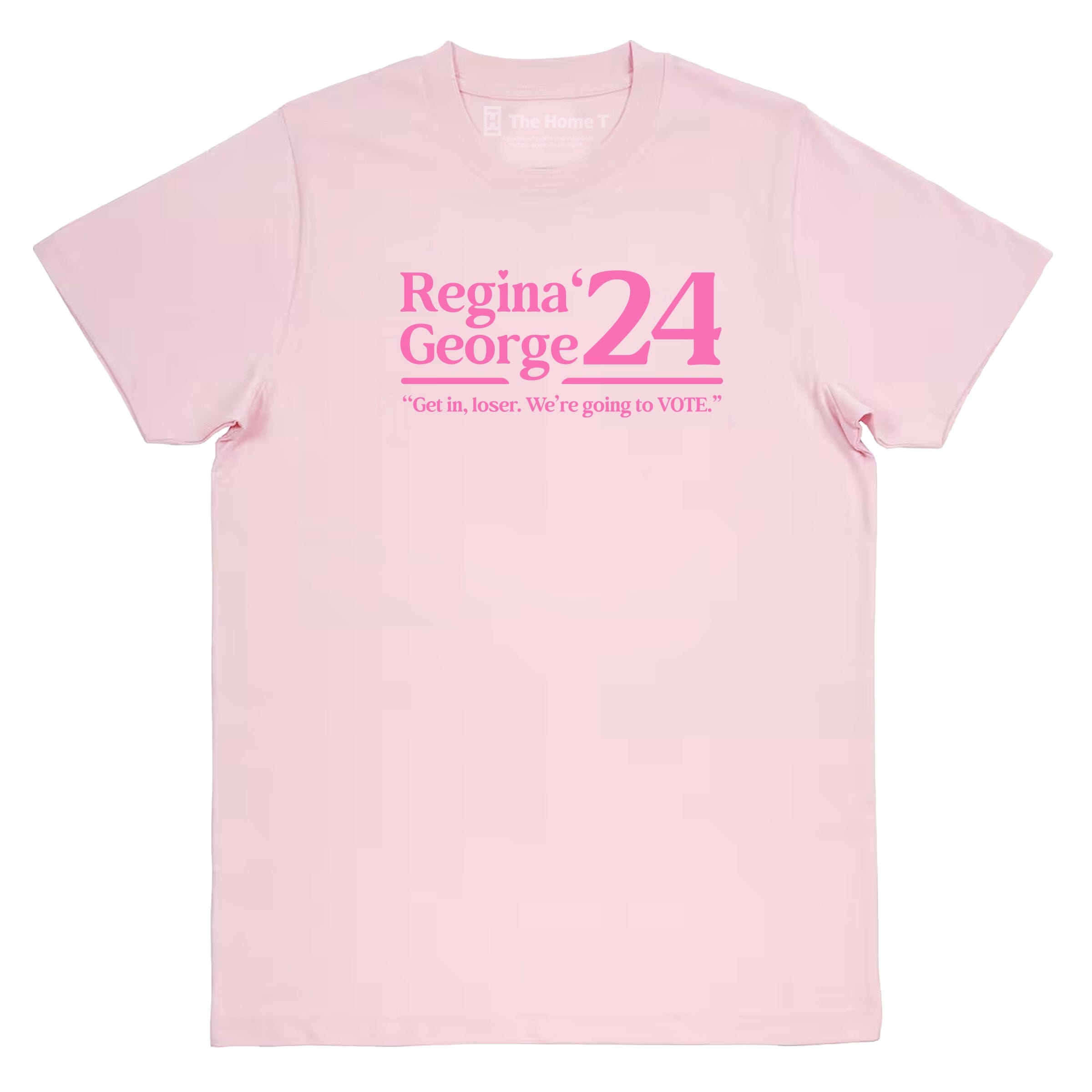 Vote Regina 2024