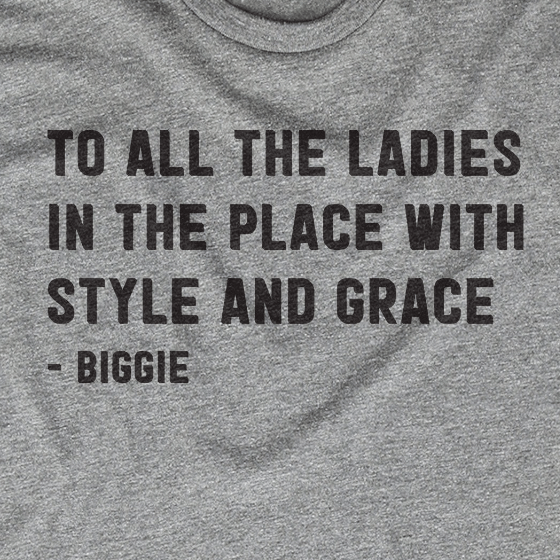 Style and Grace