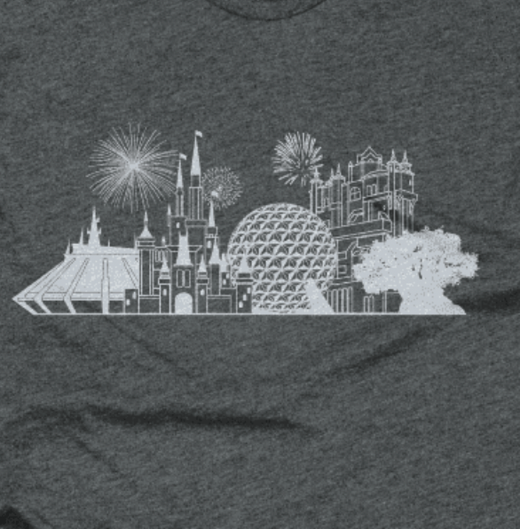 The Skyline