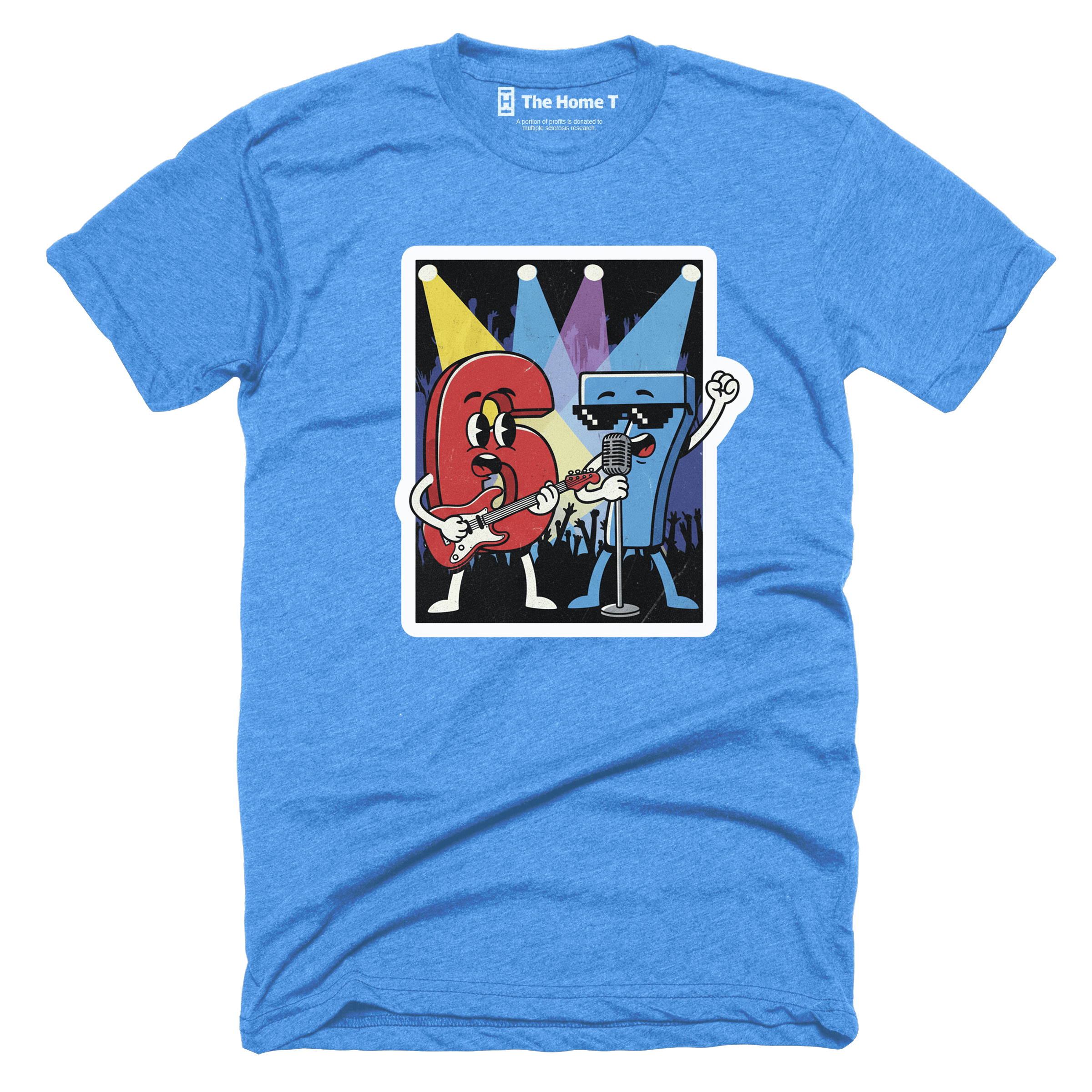 Six Seven Rocks Six Seven Rocks