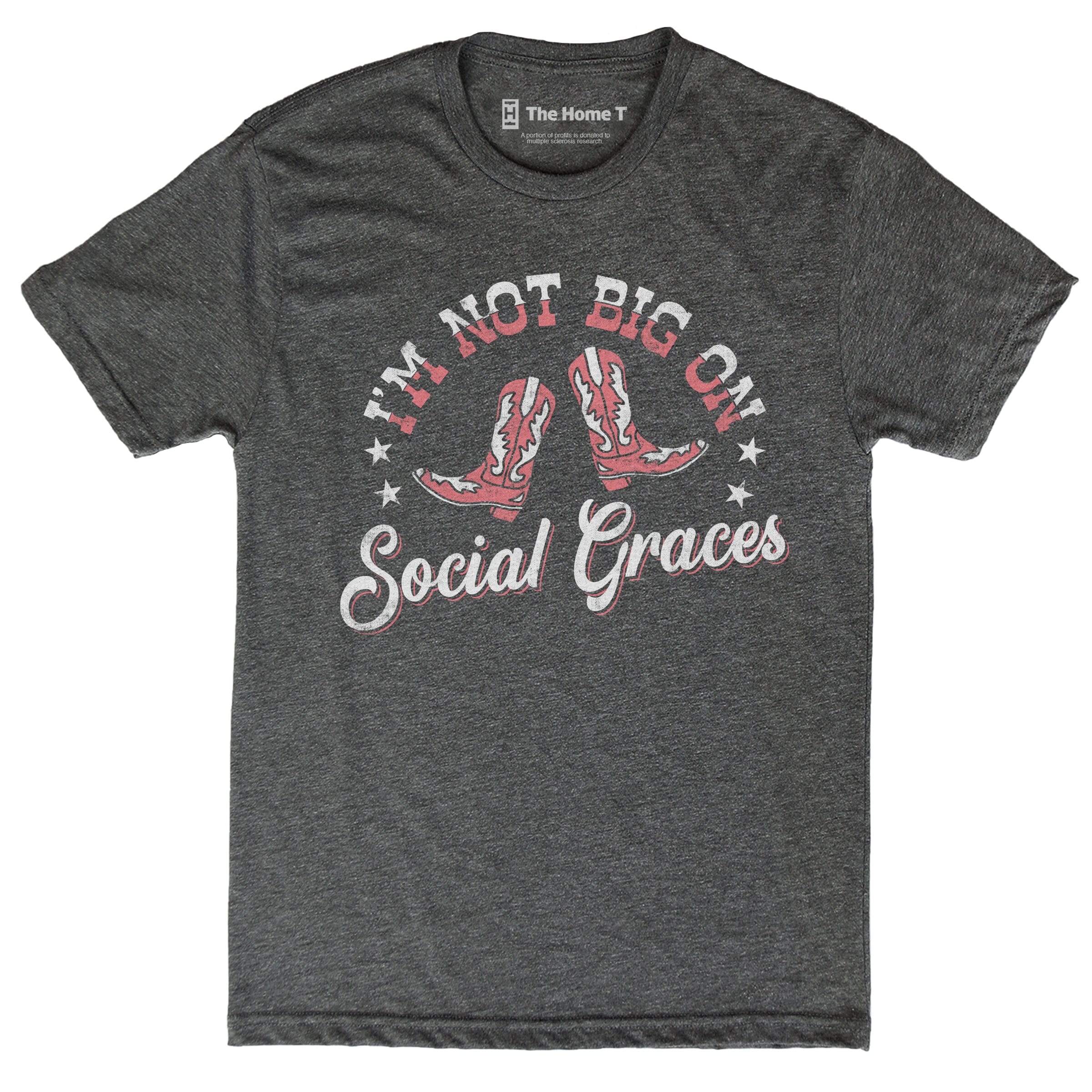 Social Graces