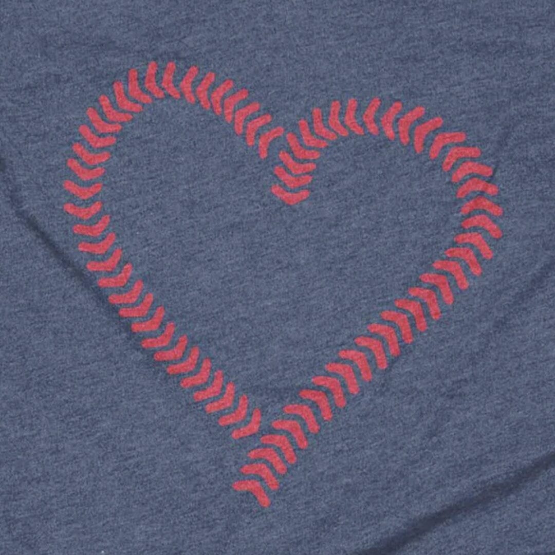 Baseball Heart