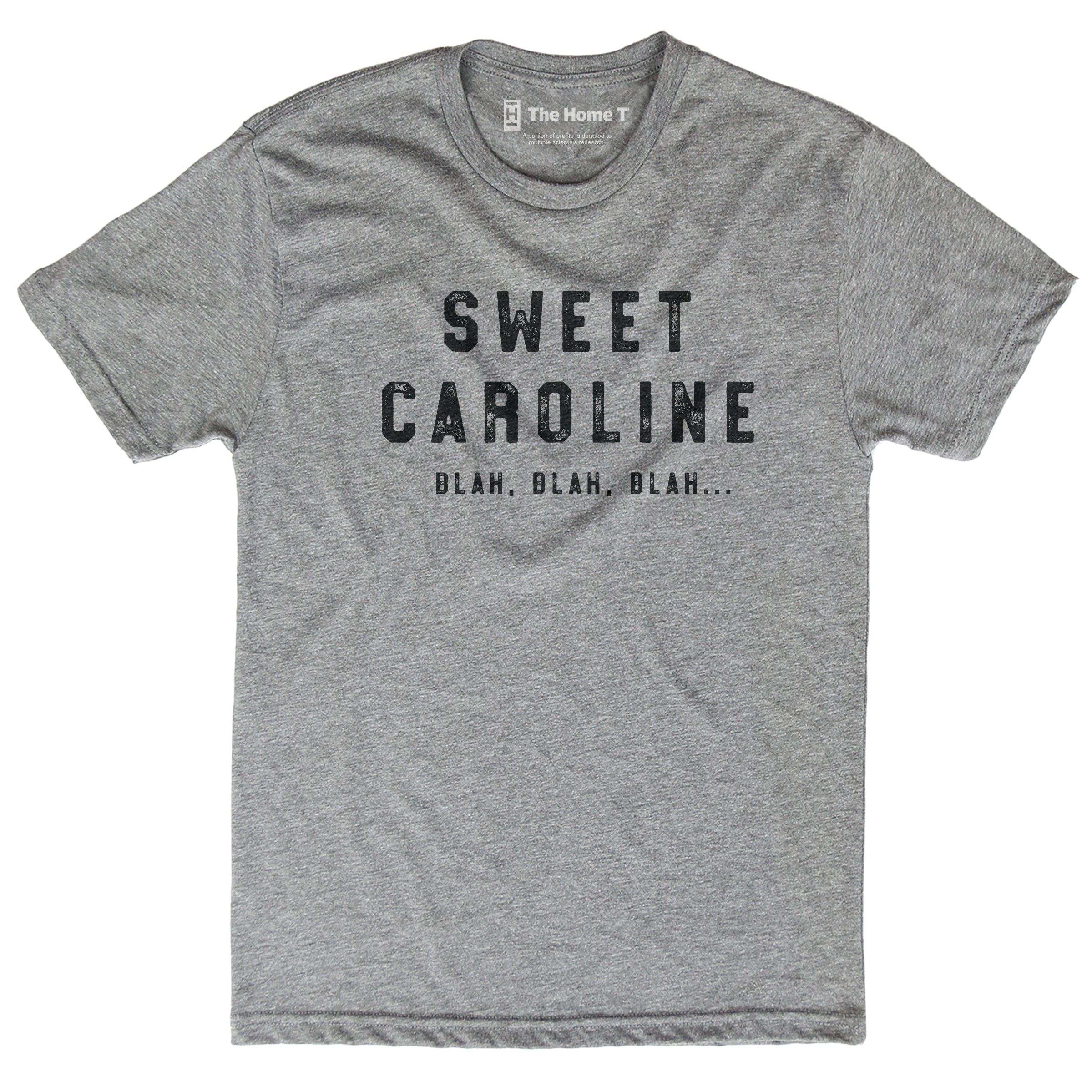 Sweet Caroline Sweet Caroline