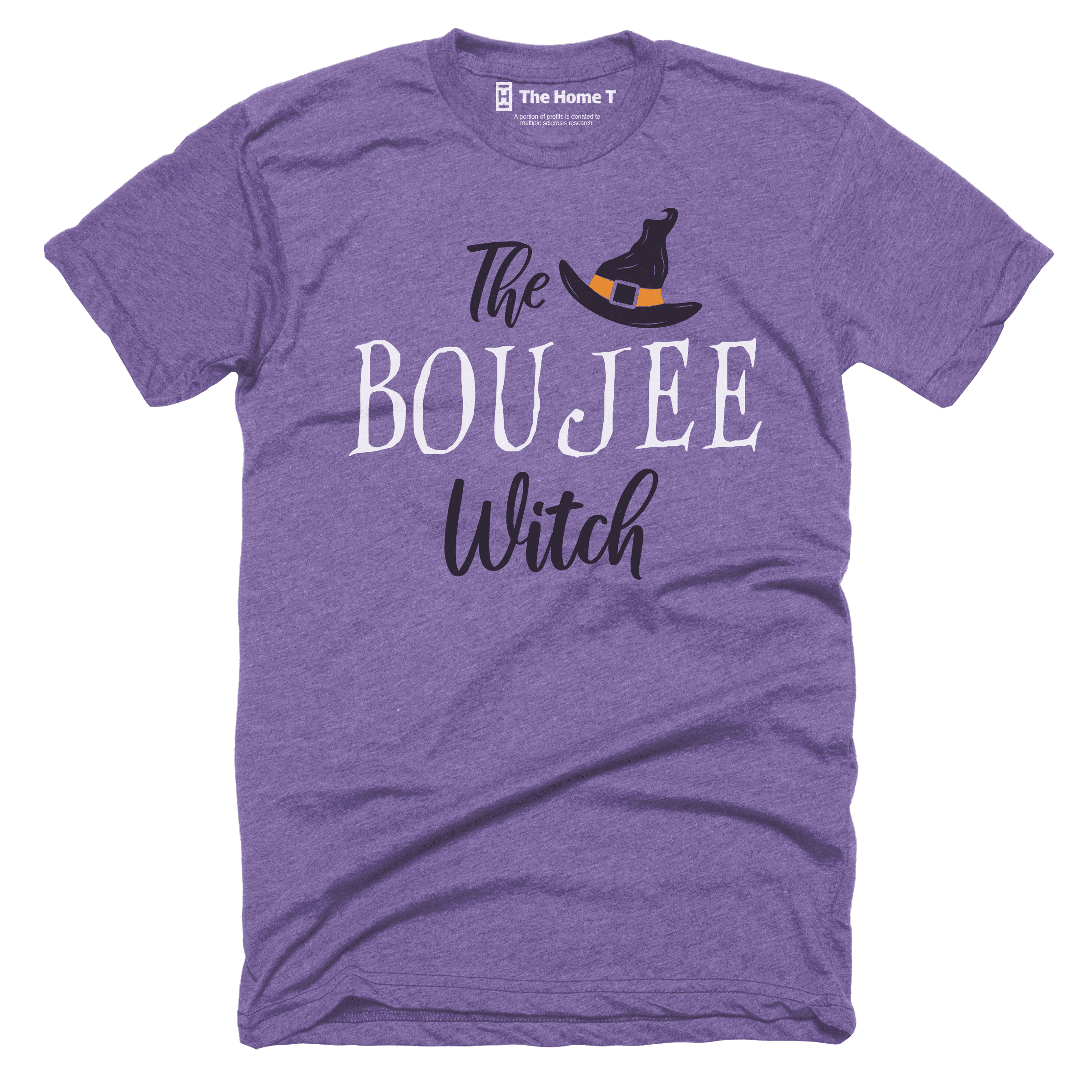 The Boujee Witch